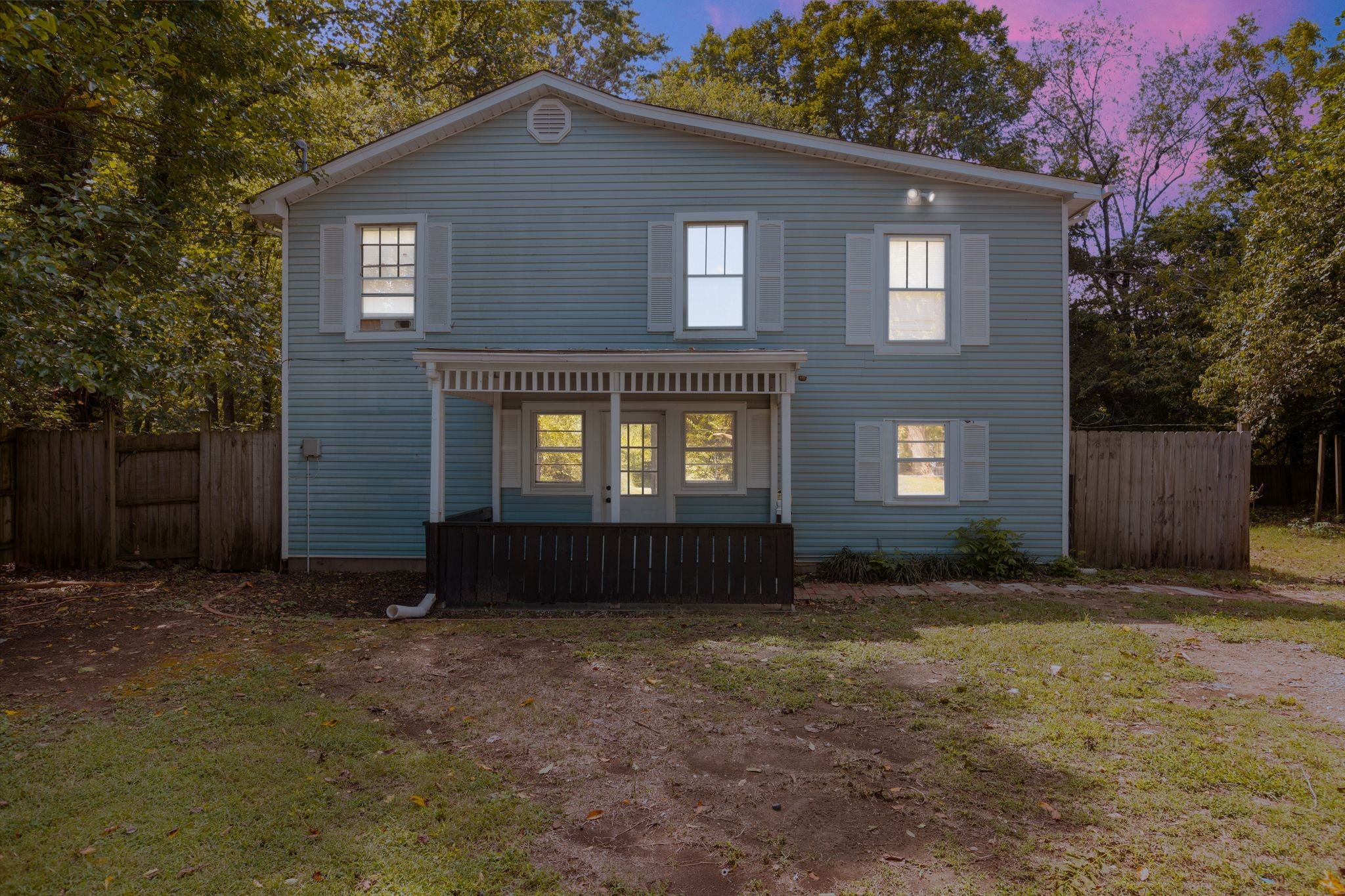 412 Mooresville Pike