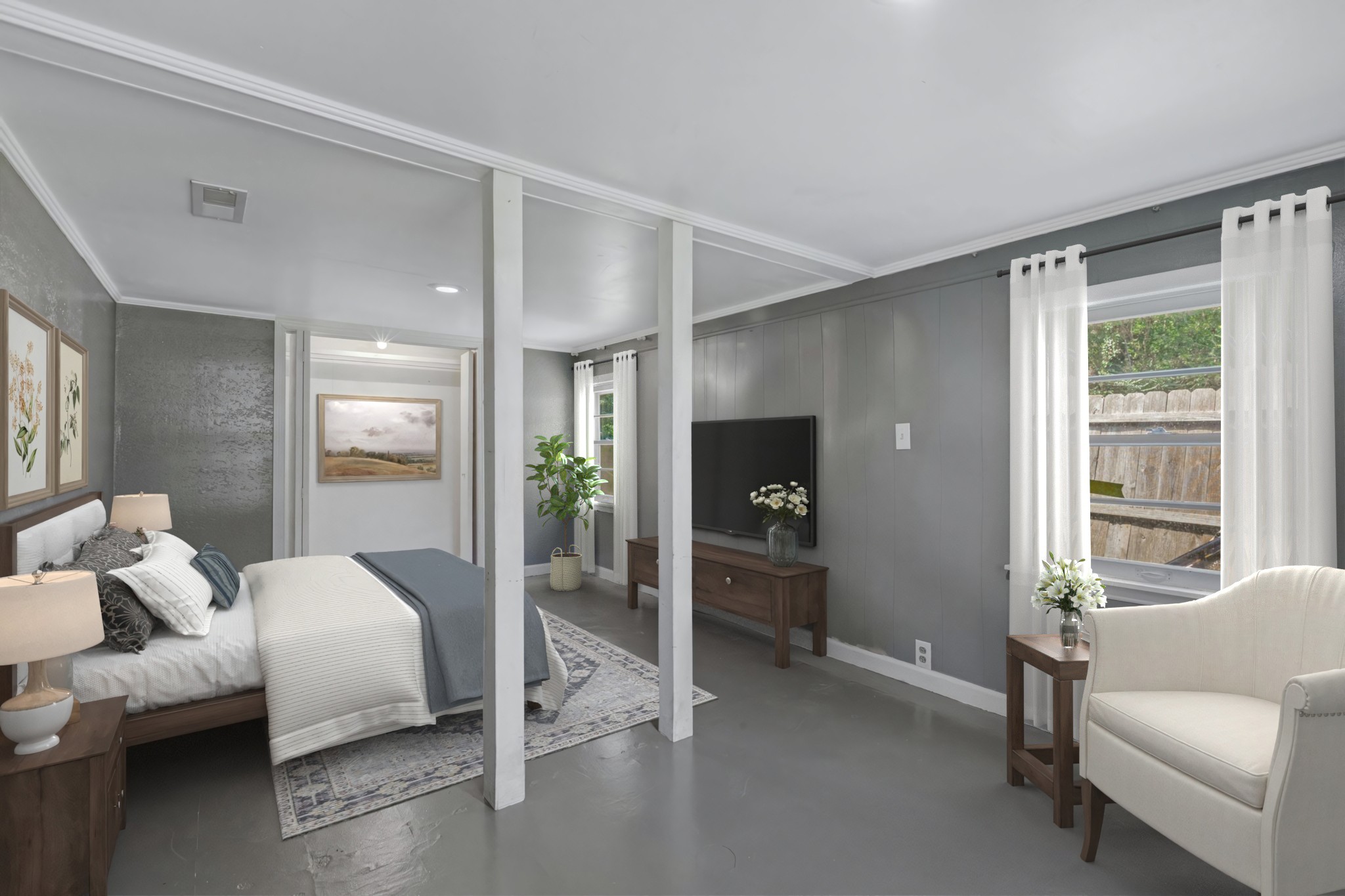 412 Mooresville Pike