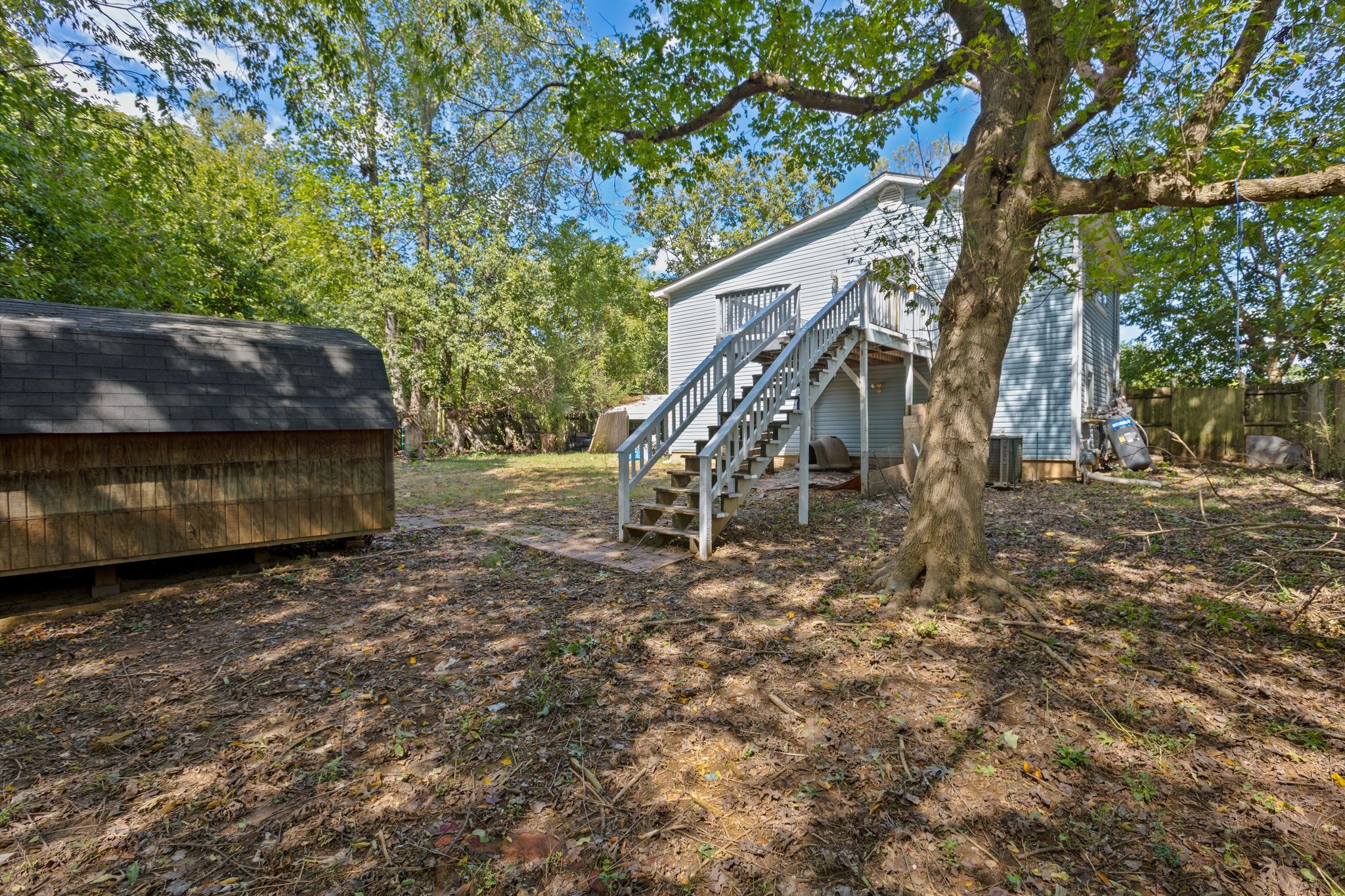 412 Mooresville Pike