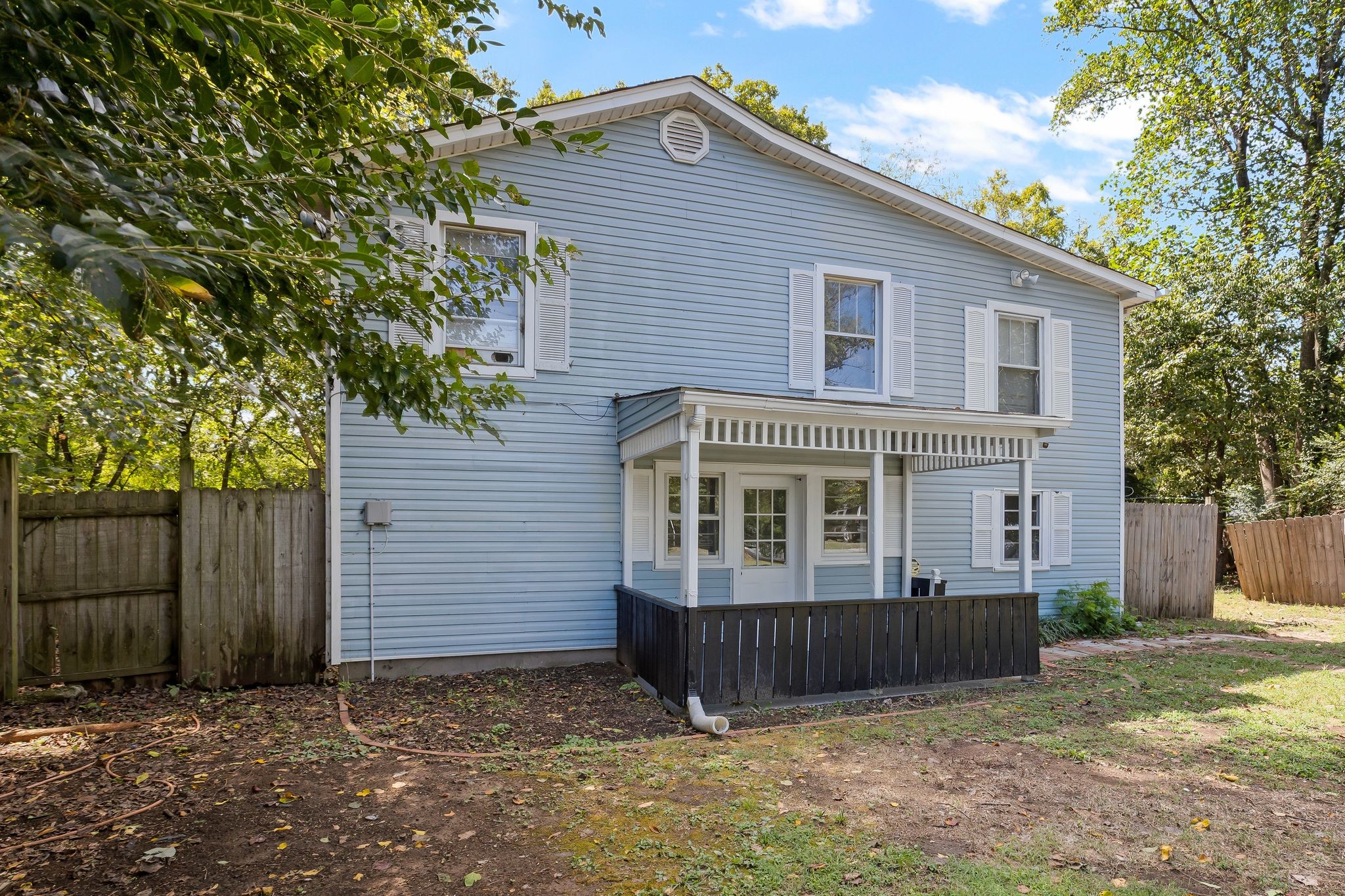 412 Mooresville Pike