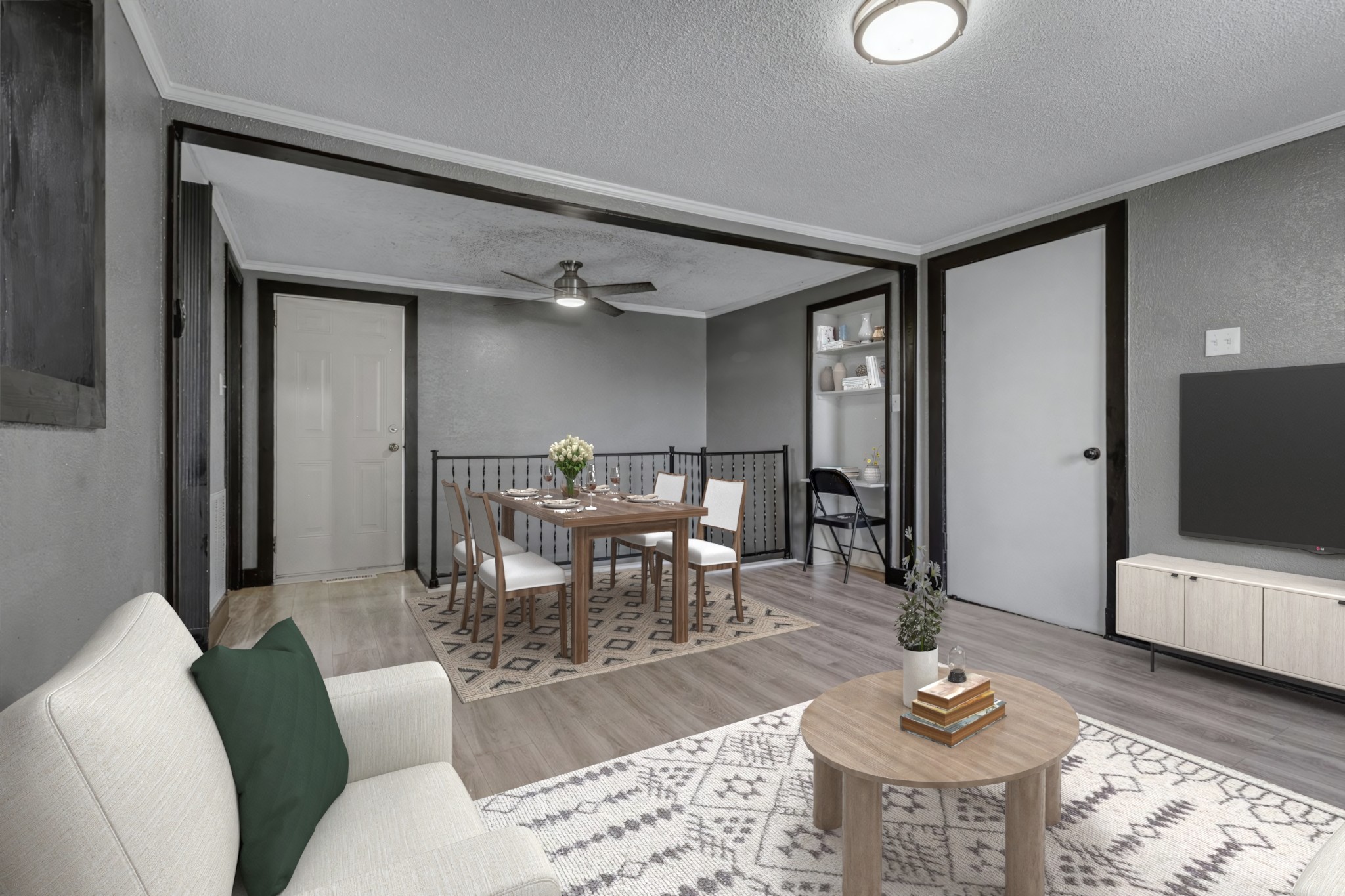 412 Mooresville Pike