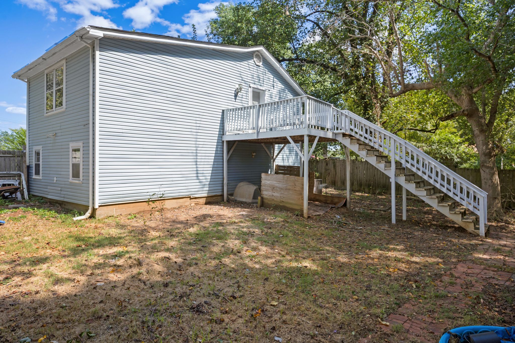 412 Mooresville Pike