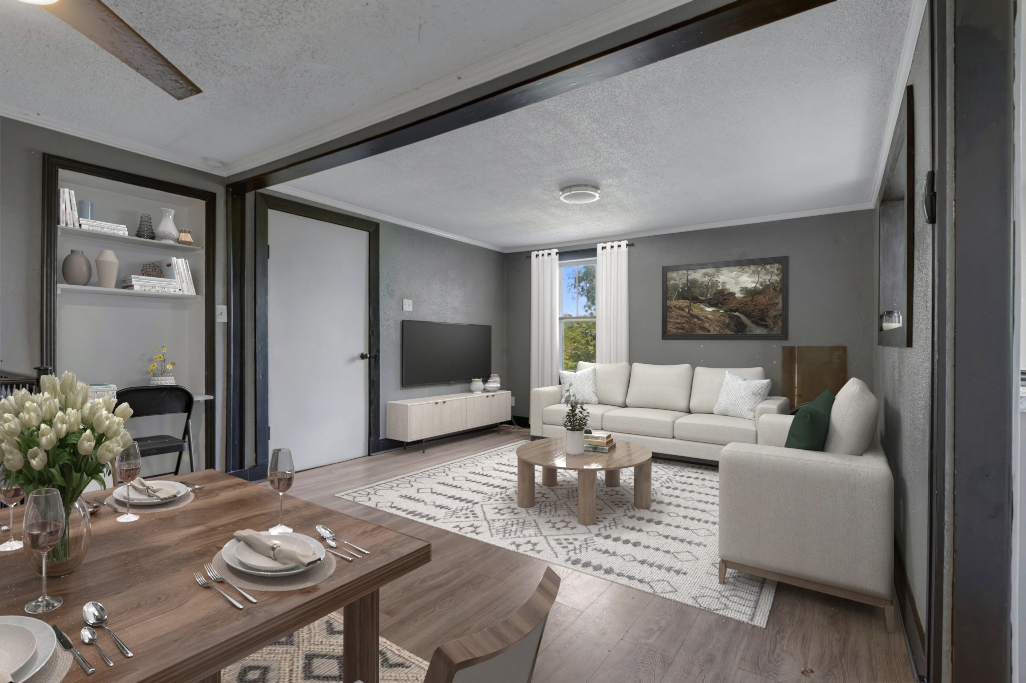 412 Mooresville Pike