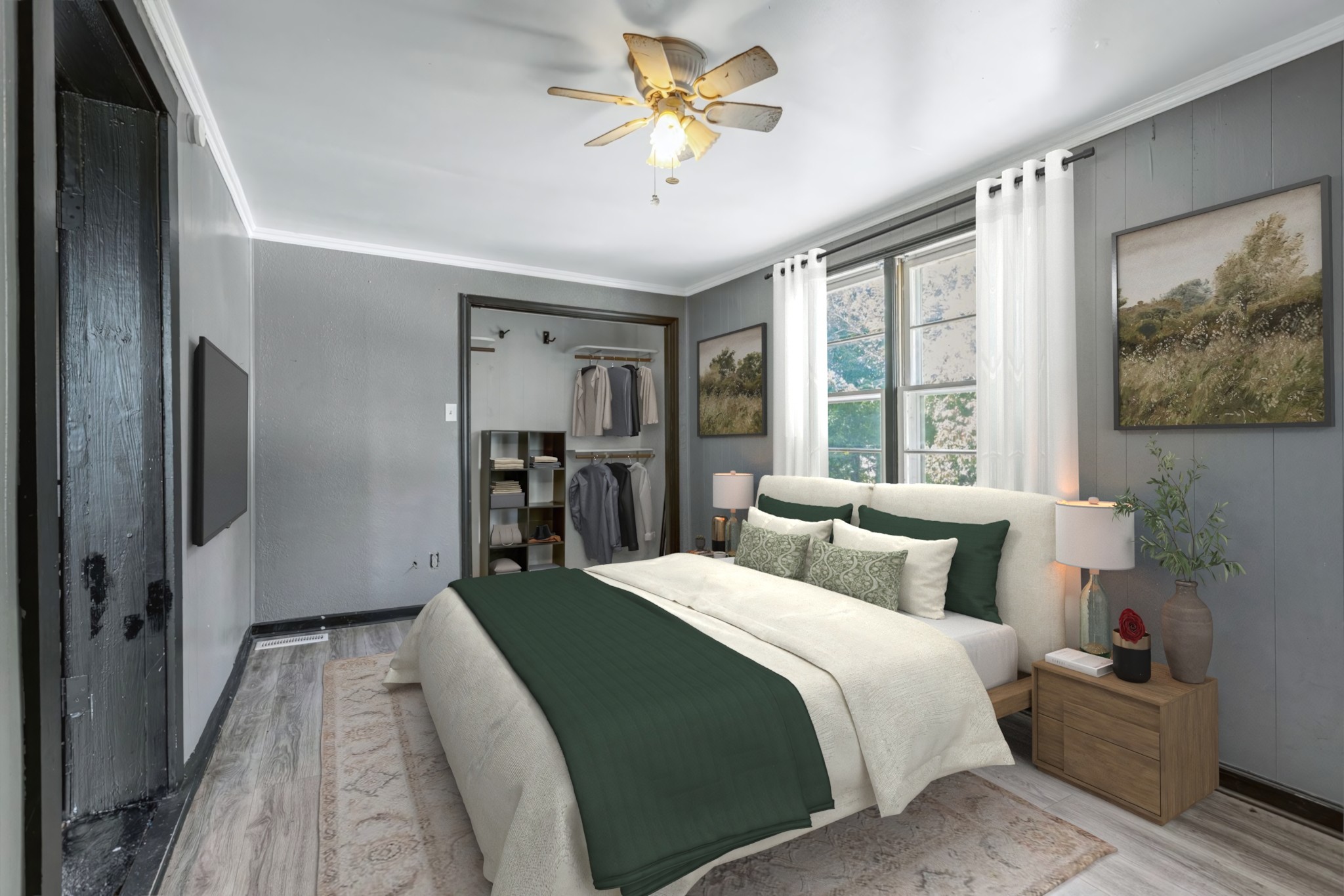 412 Mooresville Pike