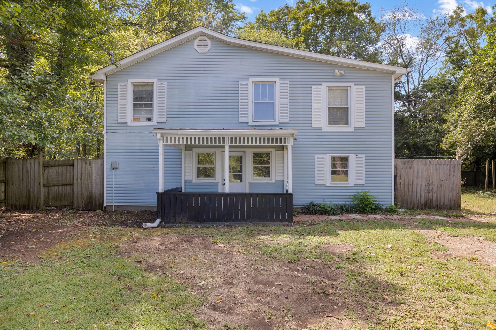 412 Mooresville Pike