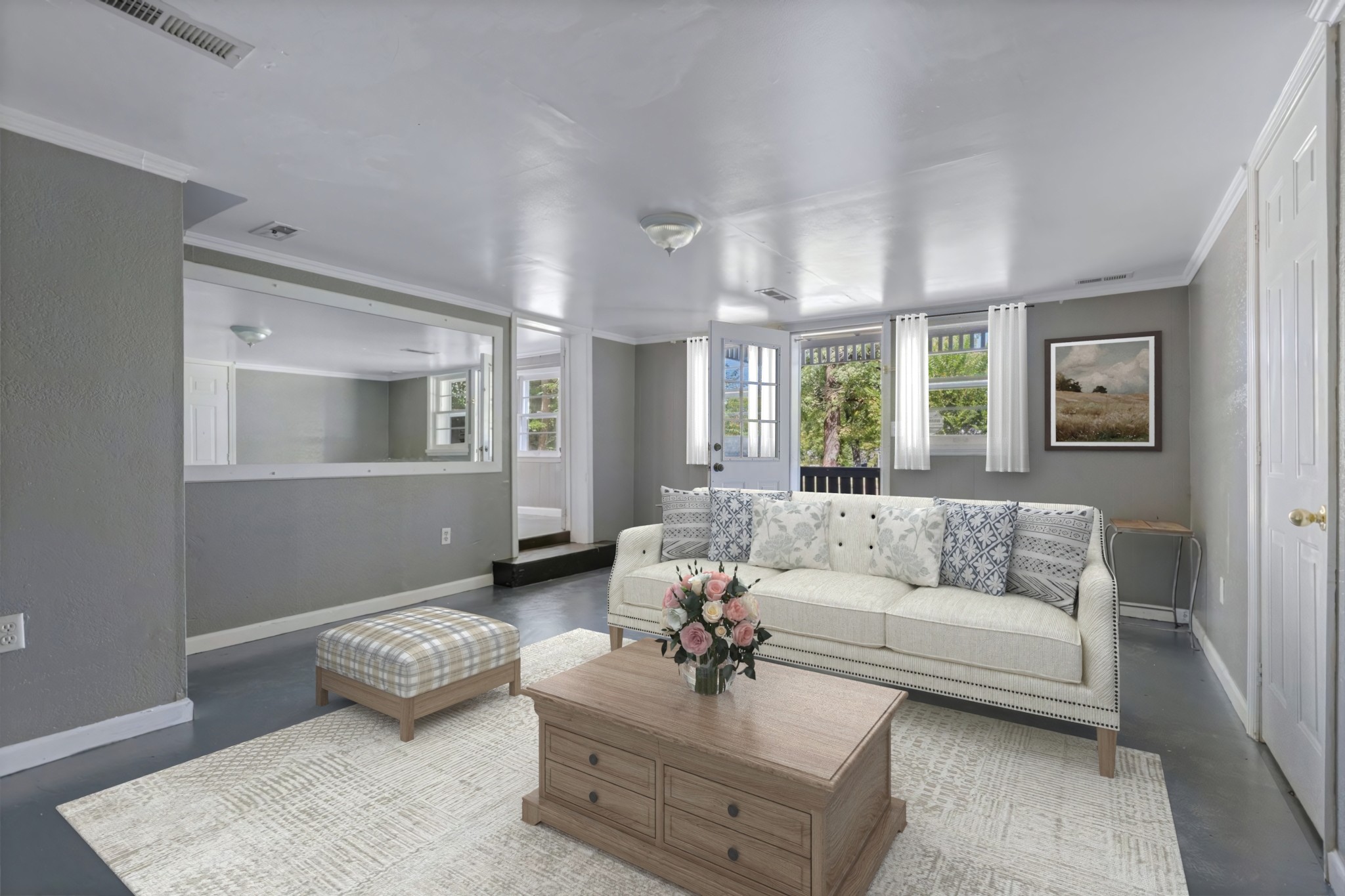 412 Mooresville Pike