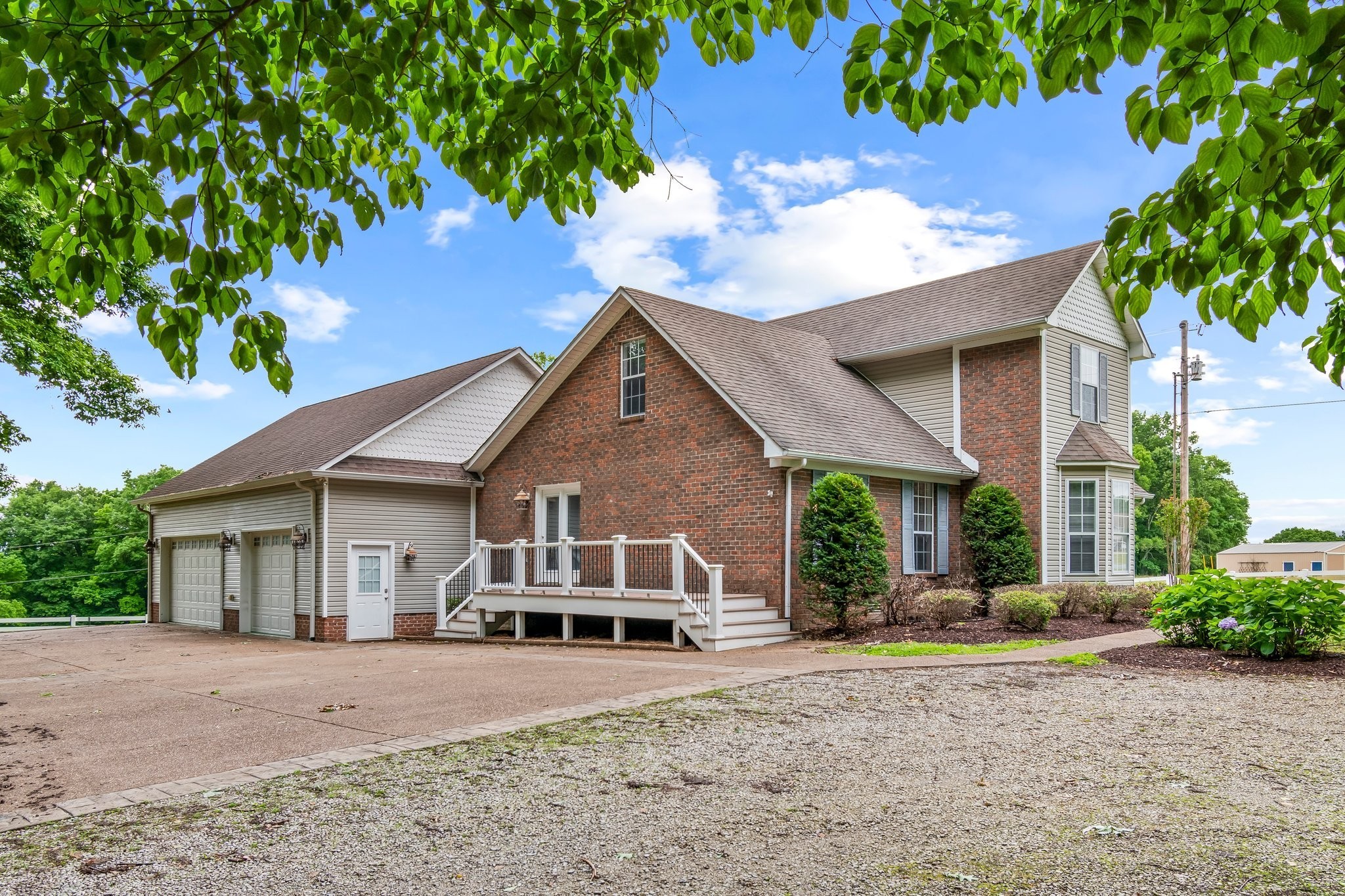 2391 Double Branch Rd