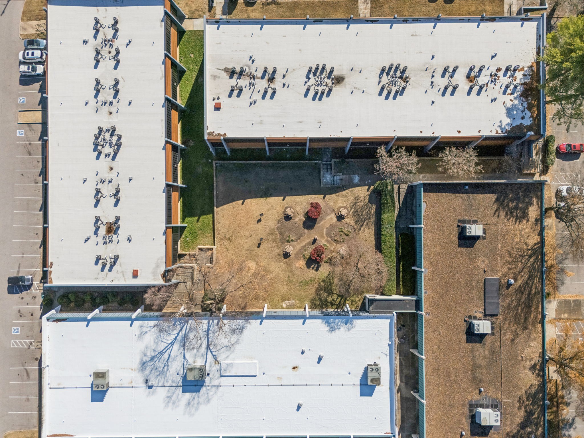 295 Plus Park Blvd Unit: 114