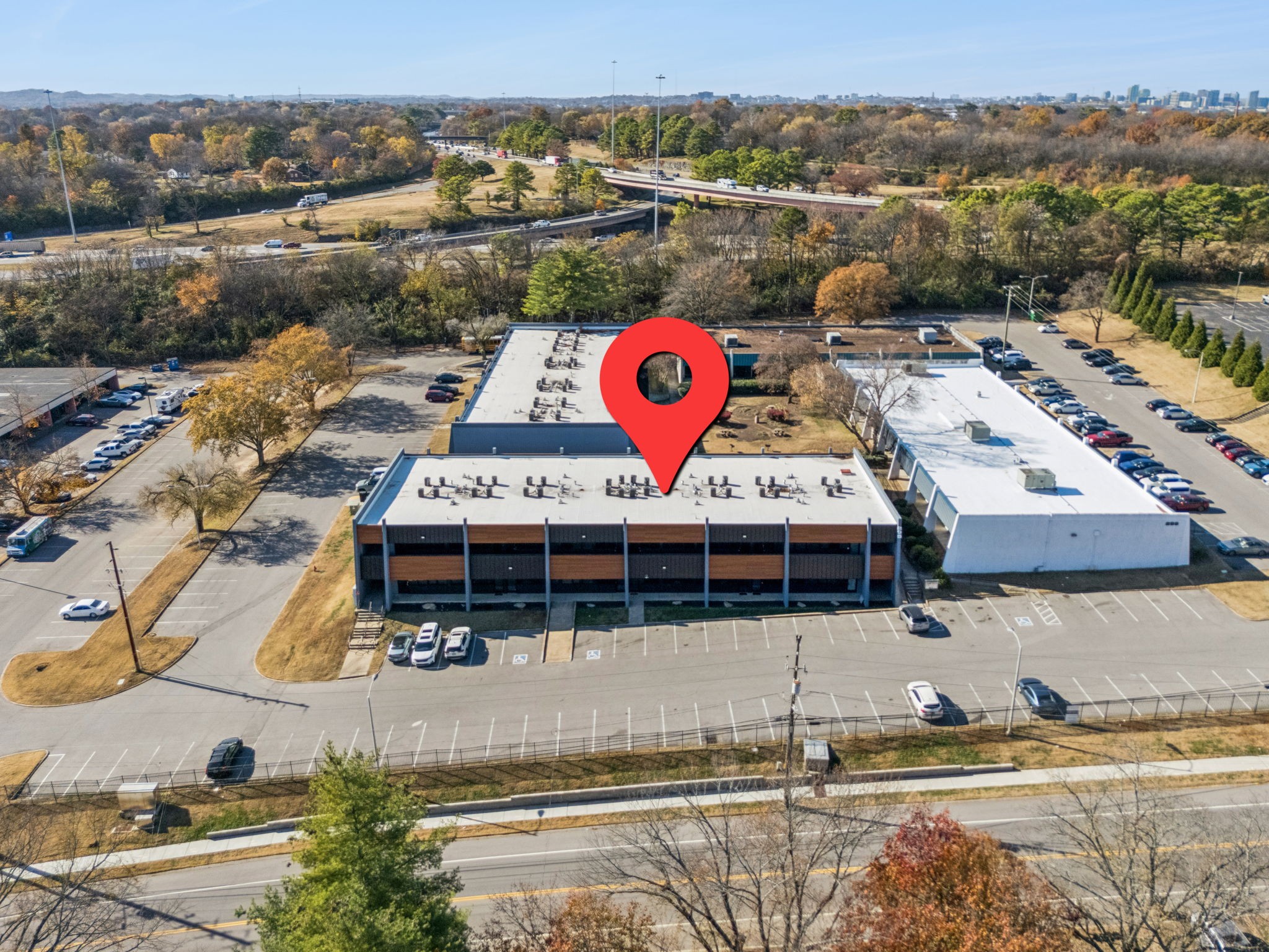 295 Plus Park Blvd Unit: 114