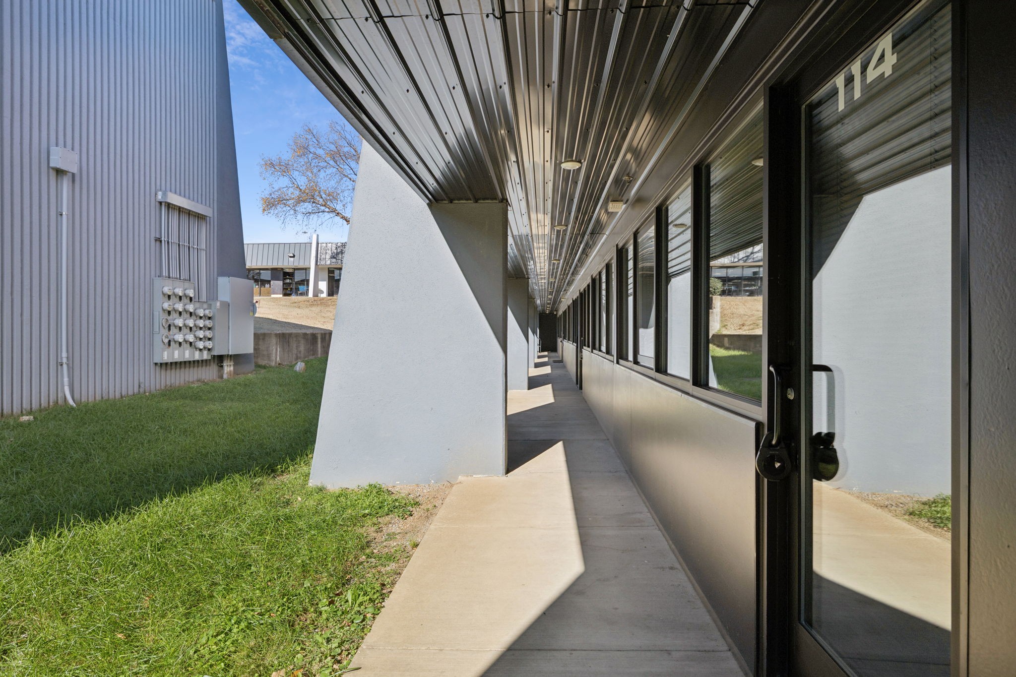 295 Plus Park Blvd Unit: 114