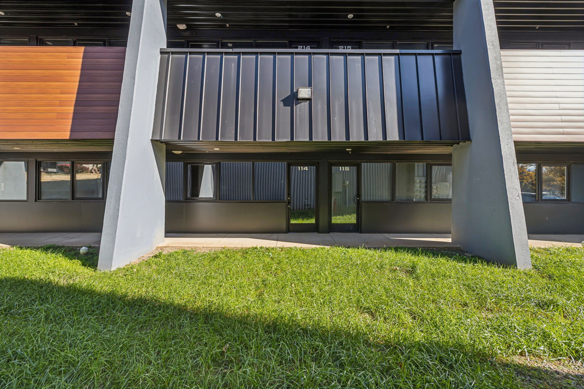 295 Plus Park Blvd Unit: 114