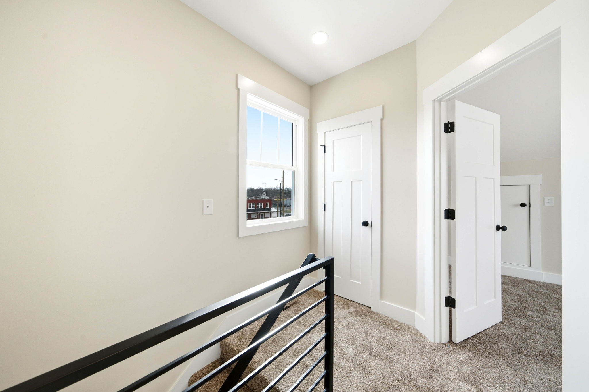 101 N Shephard St