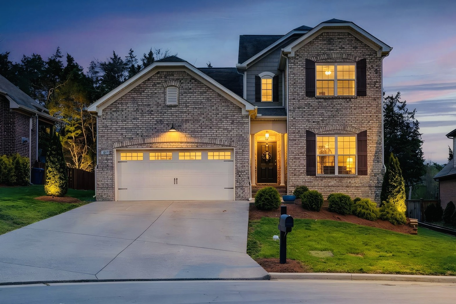 317 Whitman Ct