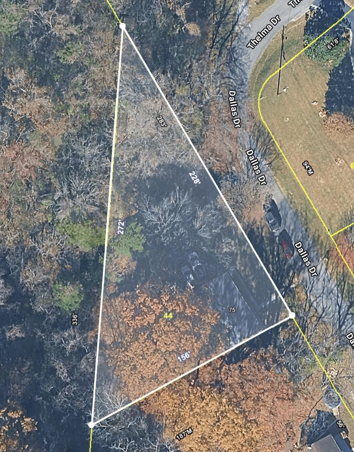 75 Dallas Dr