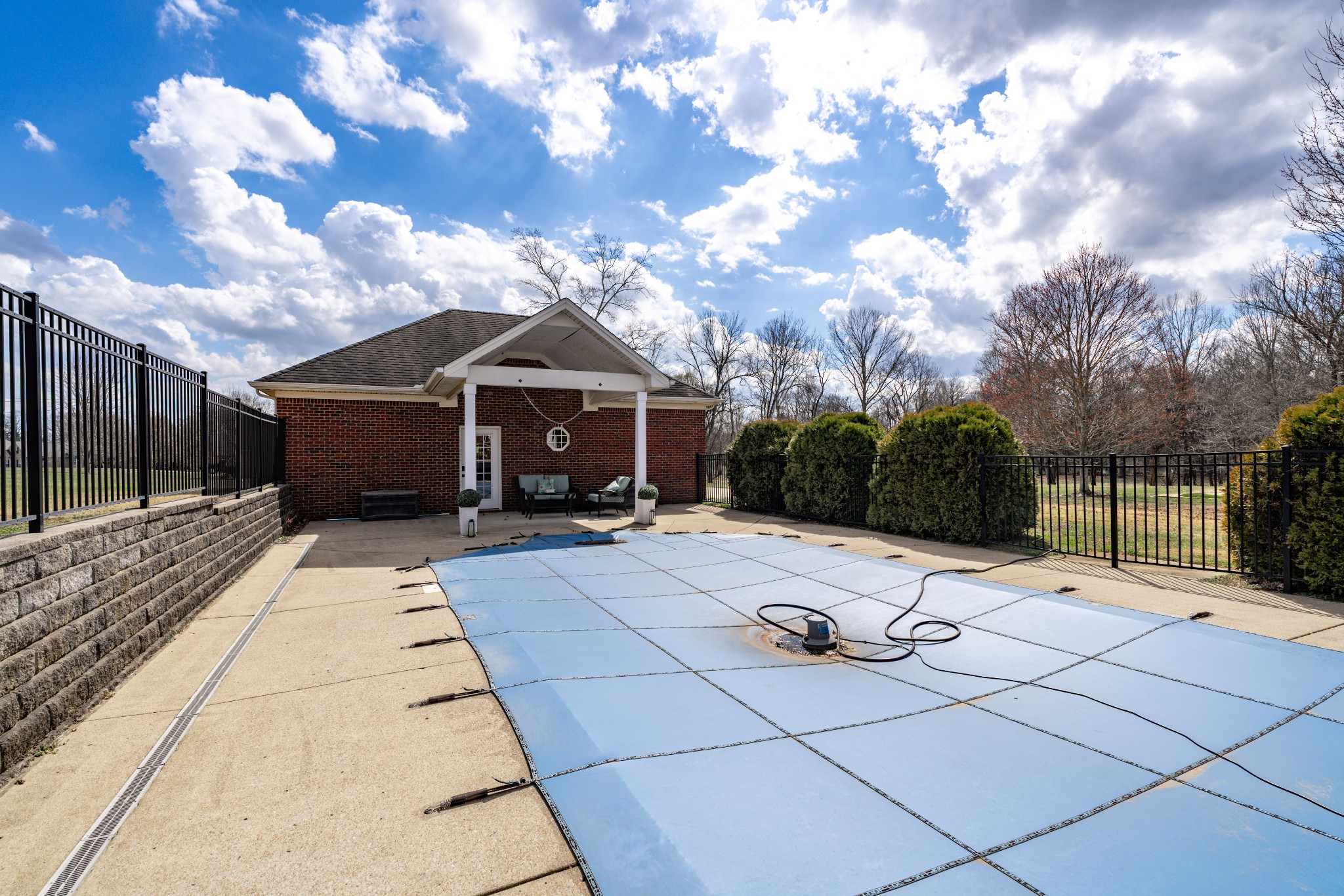 1960 Lasea Rd