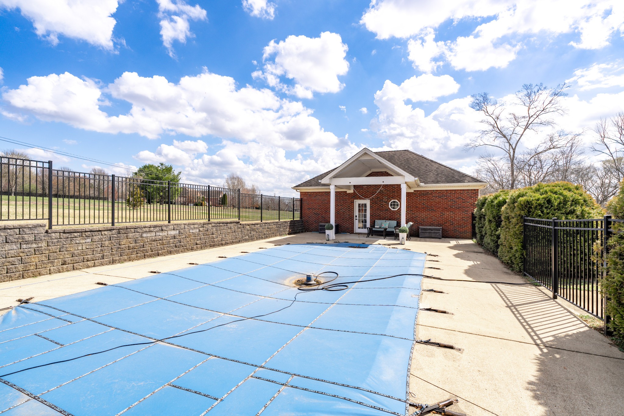 1960 Lasea Rd