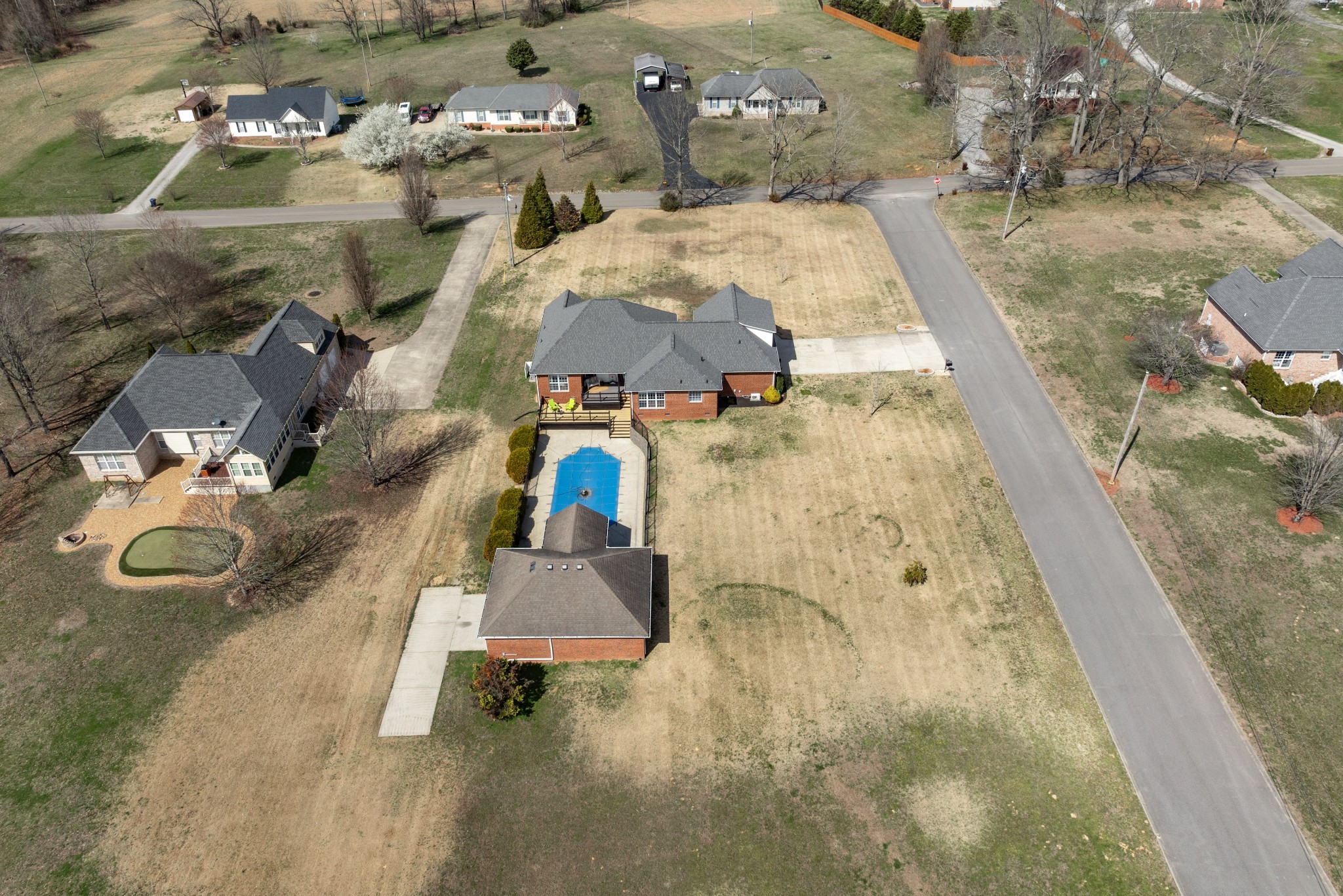 1960 Lasea Rd