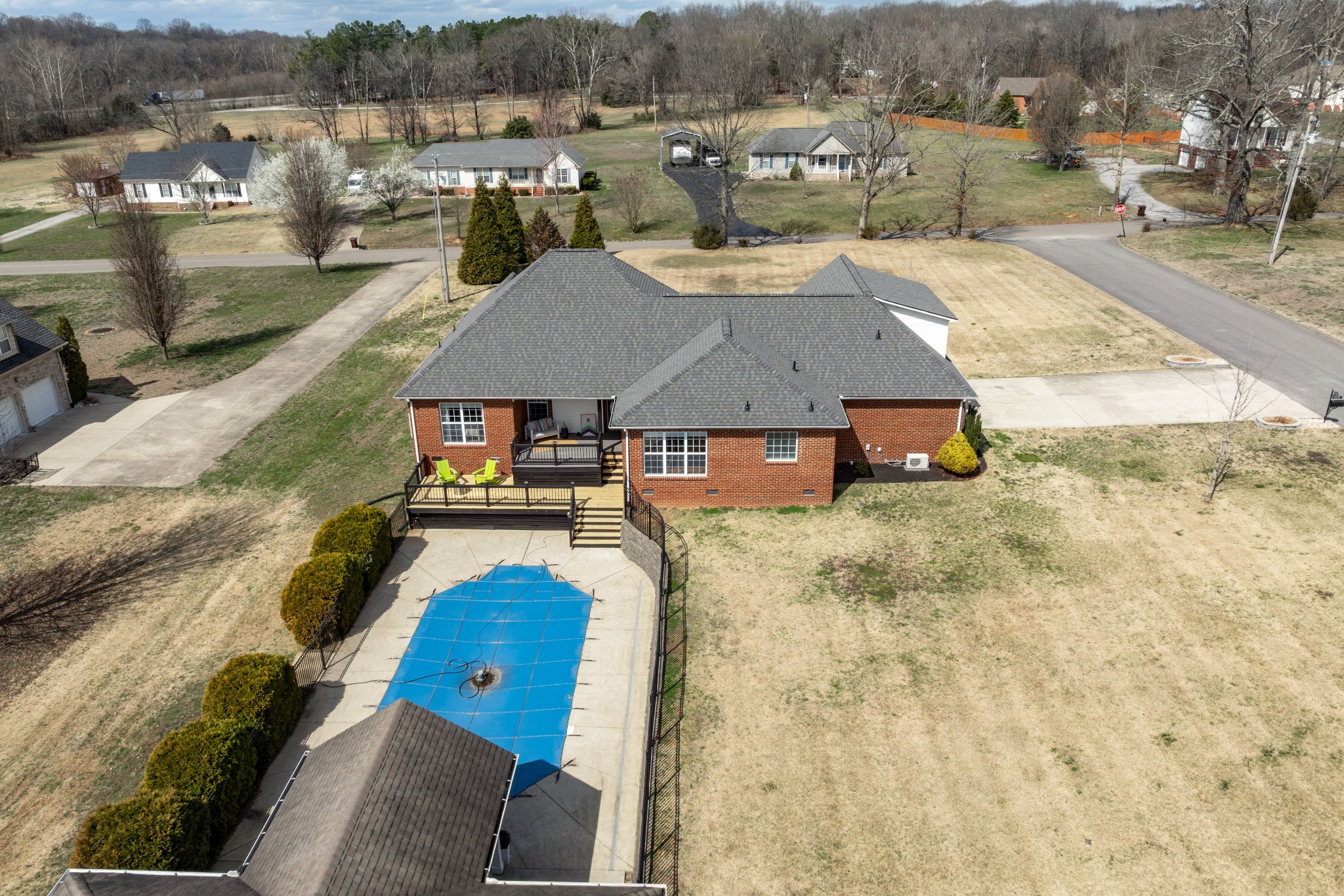 1960 Lasea Rd