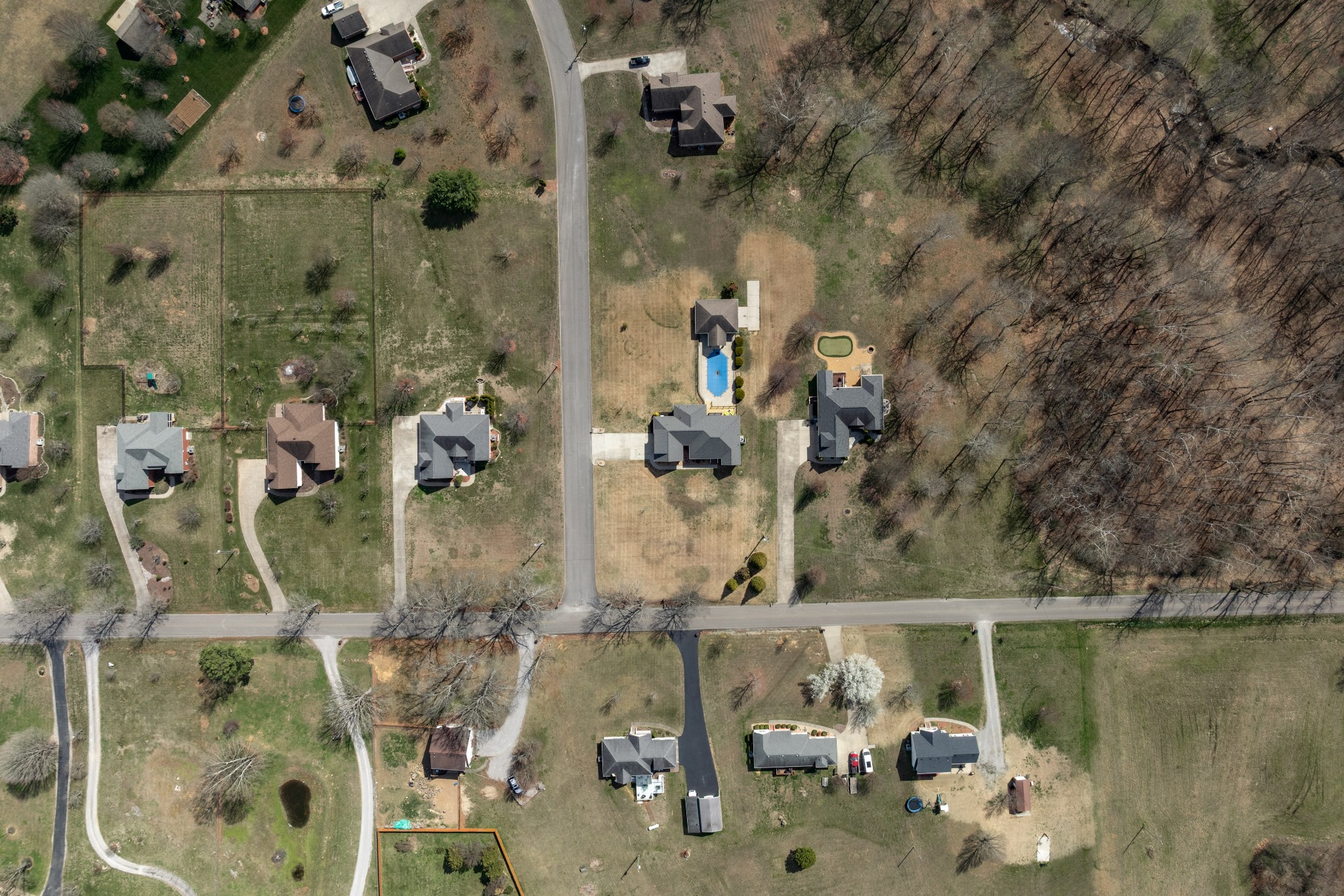 1960 Lasea Rd