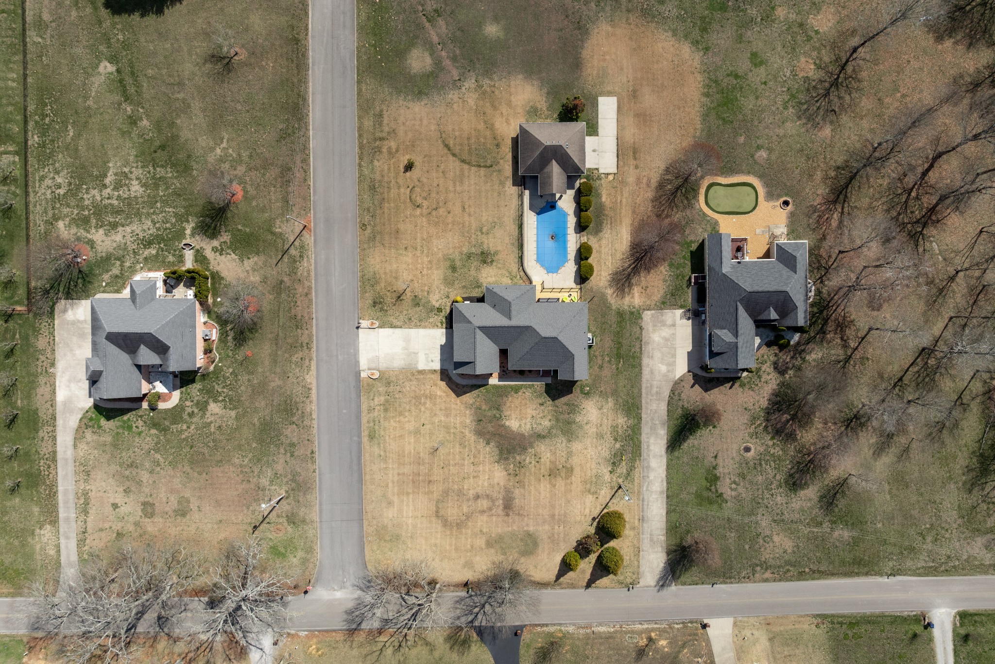 1960 Lasea Rd