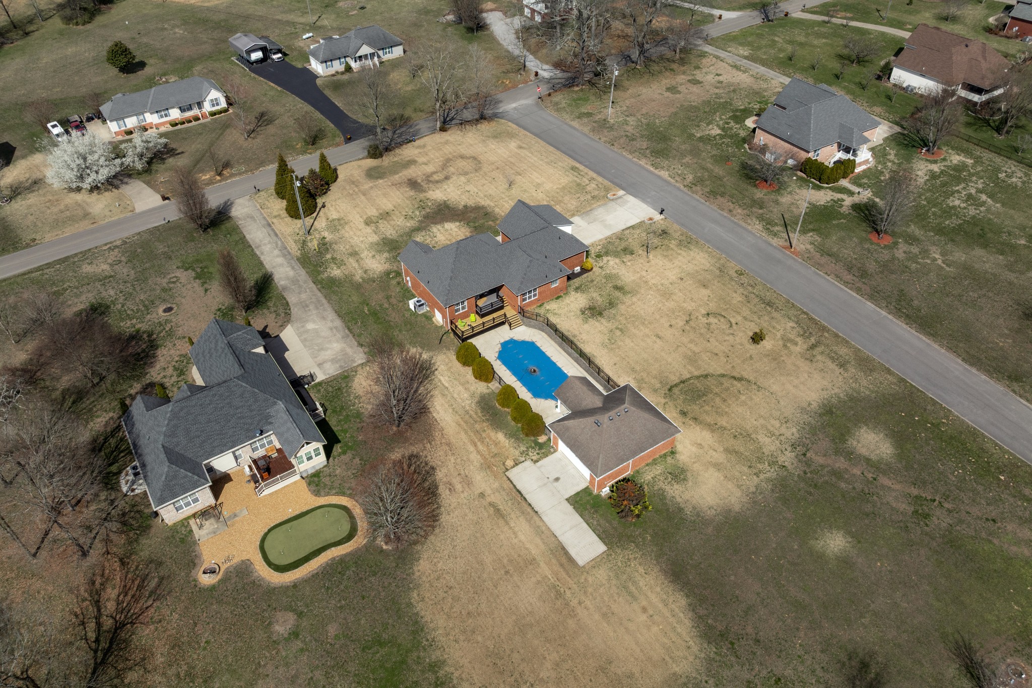 1960 Lasea Rd