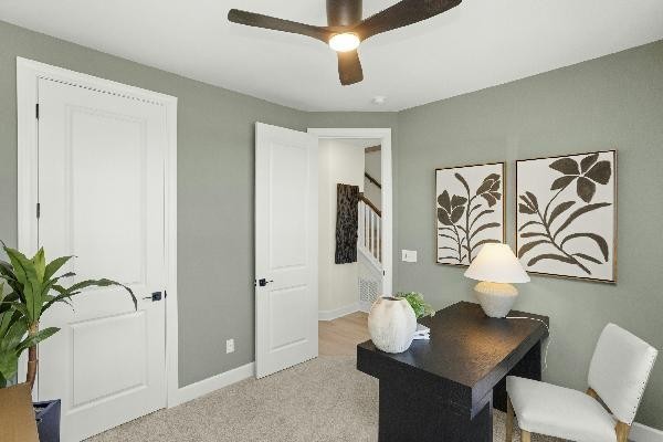 154 Barton Village Boulevard