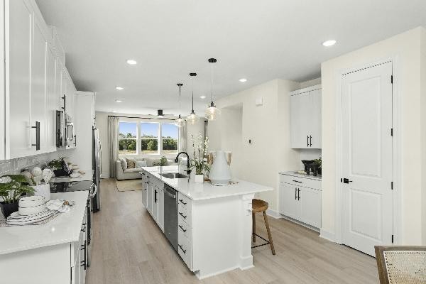 154 Barton Village Boulevard