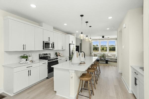 154 Barton Village Boulevard