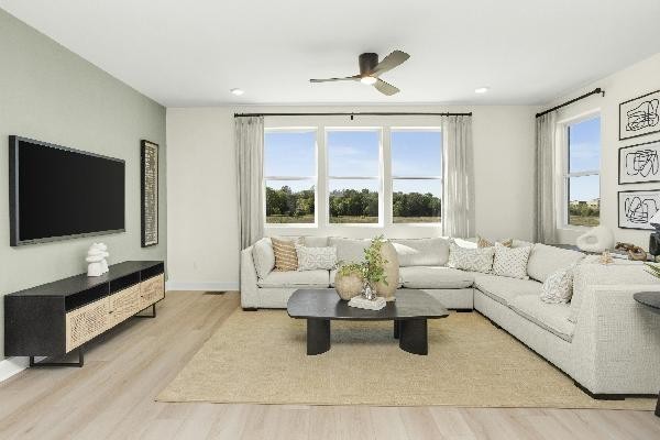 154 Barton Village Boulevard