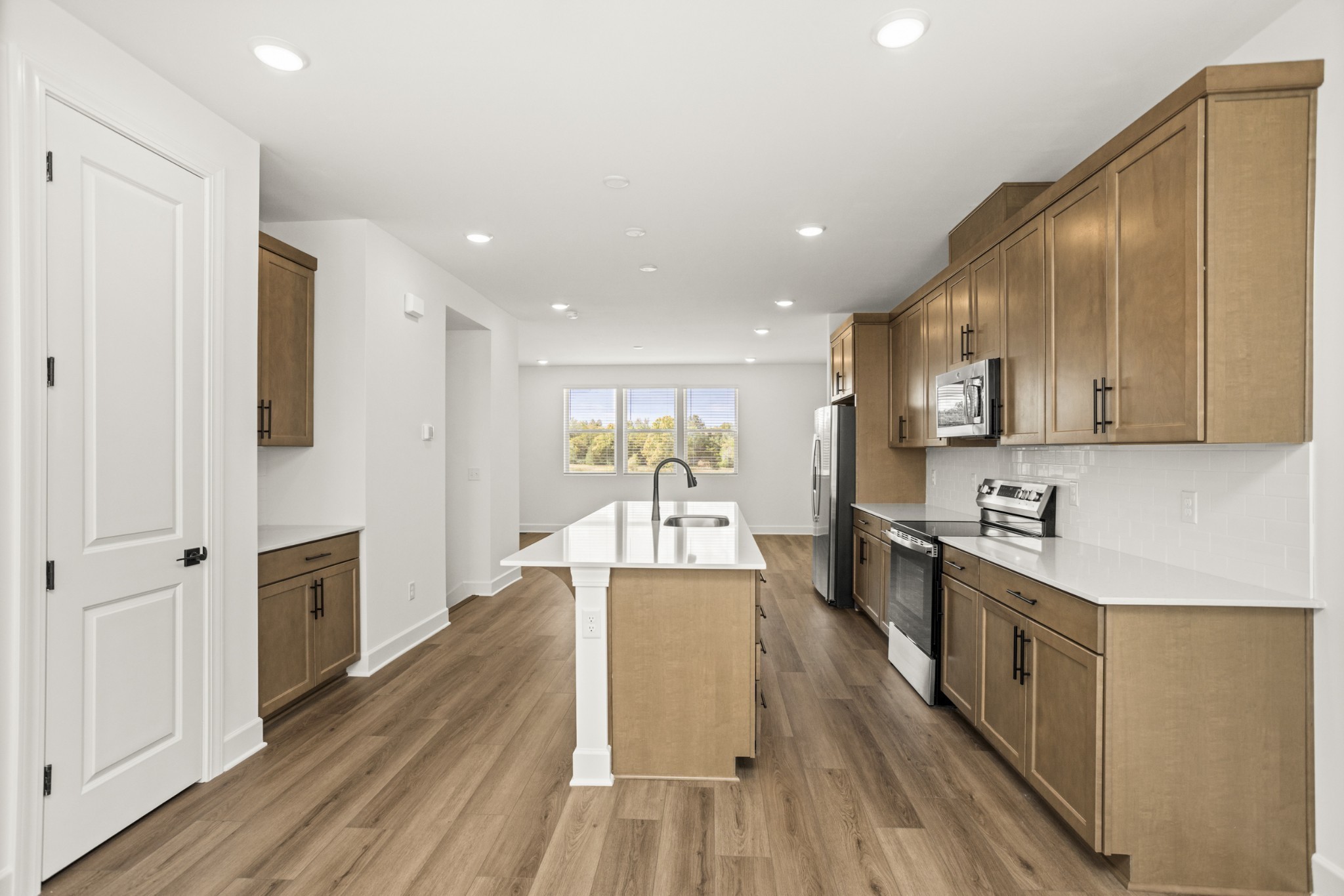 154 Barton Village Boulevard