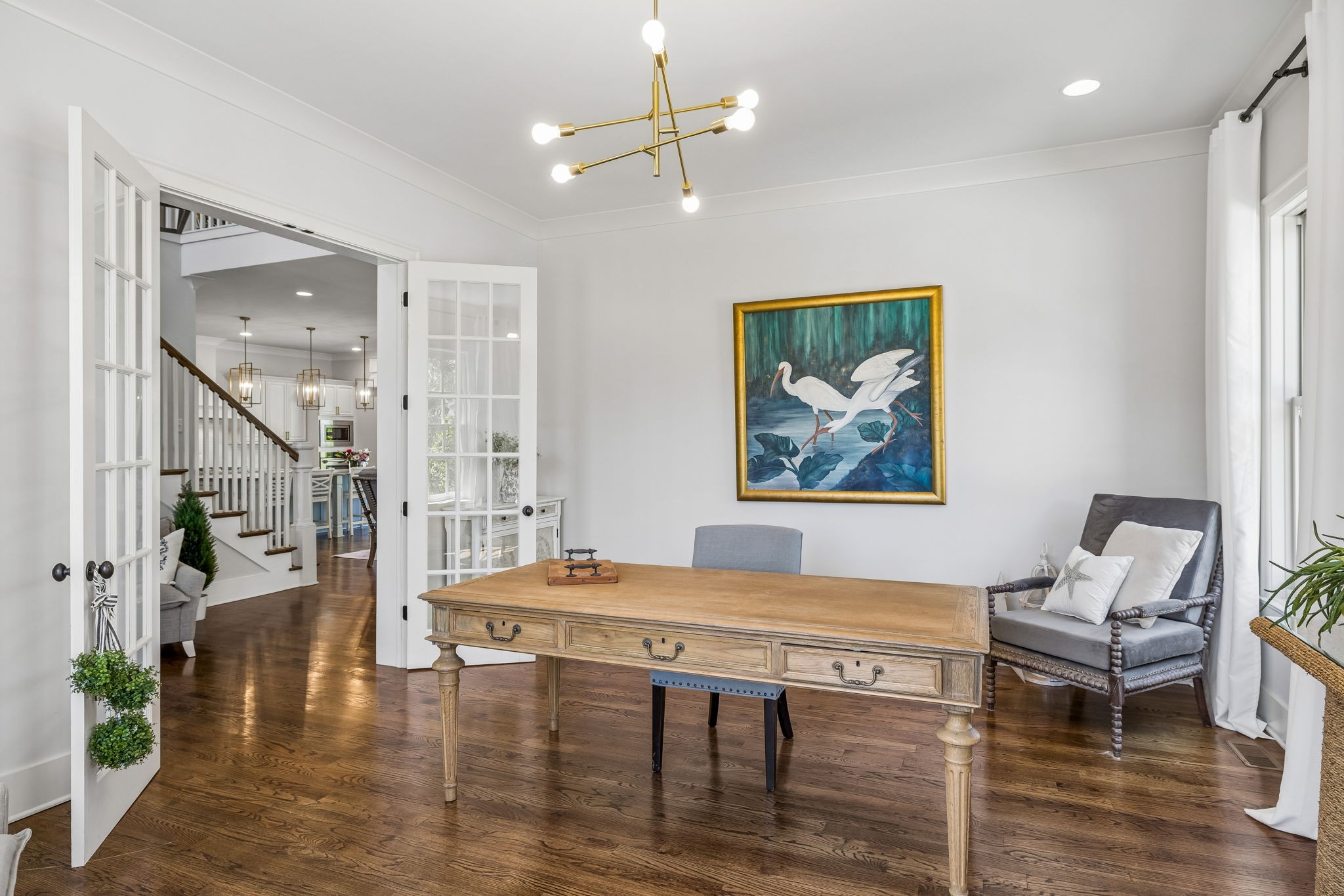 3452 Stagecoach Dr
