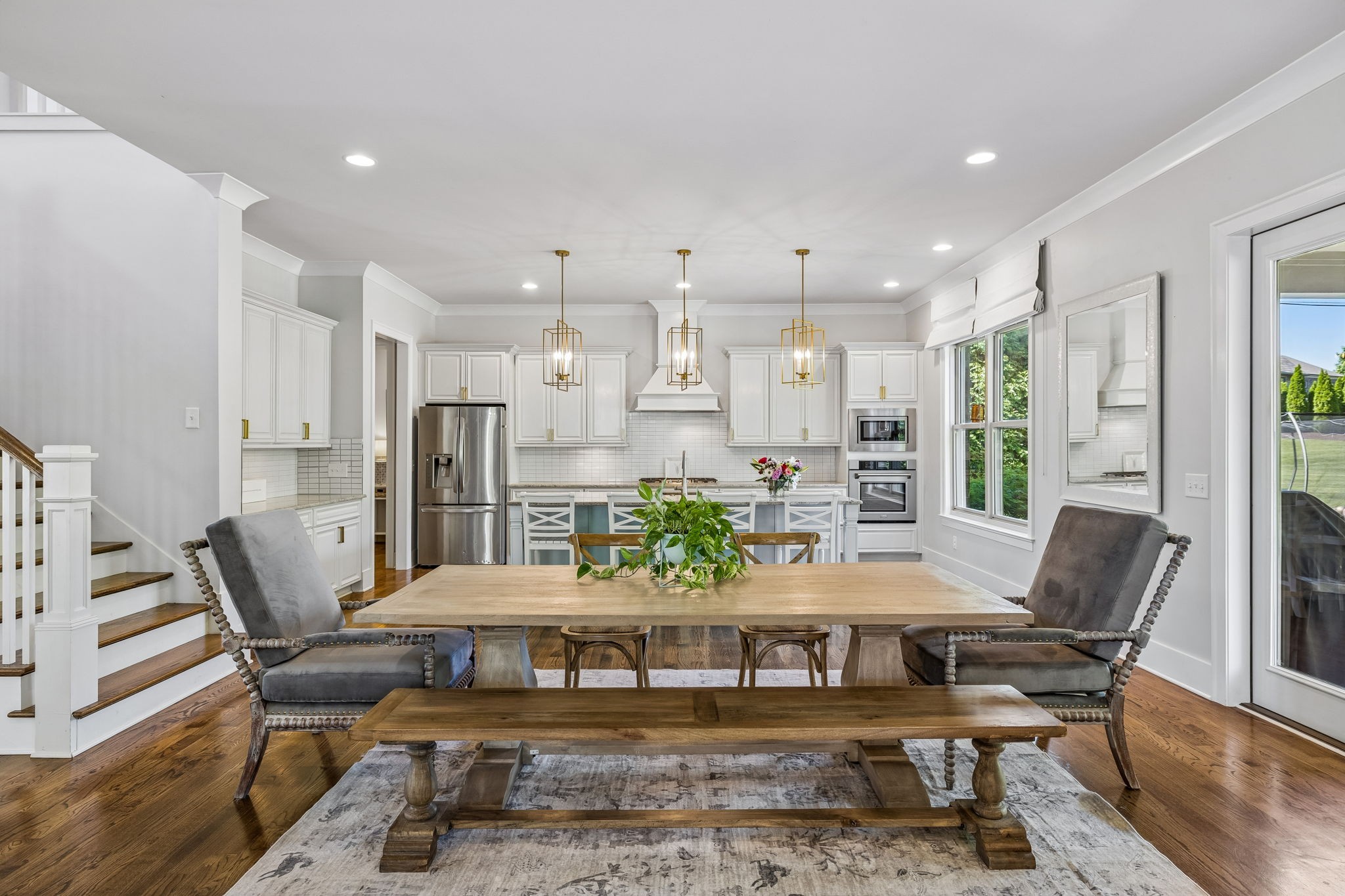 3452 Stagecoach Dr