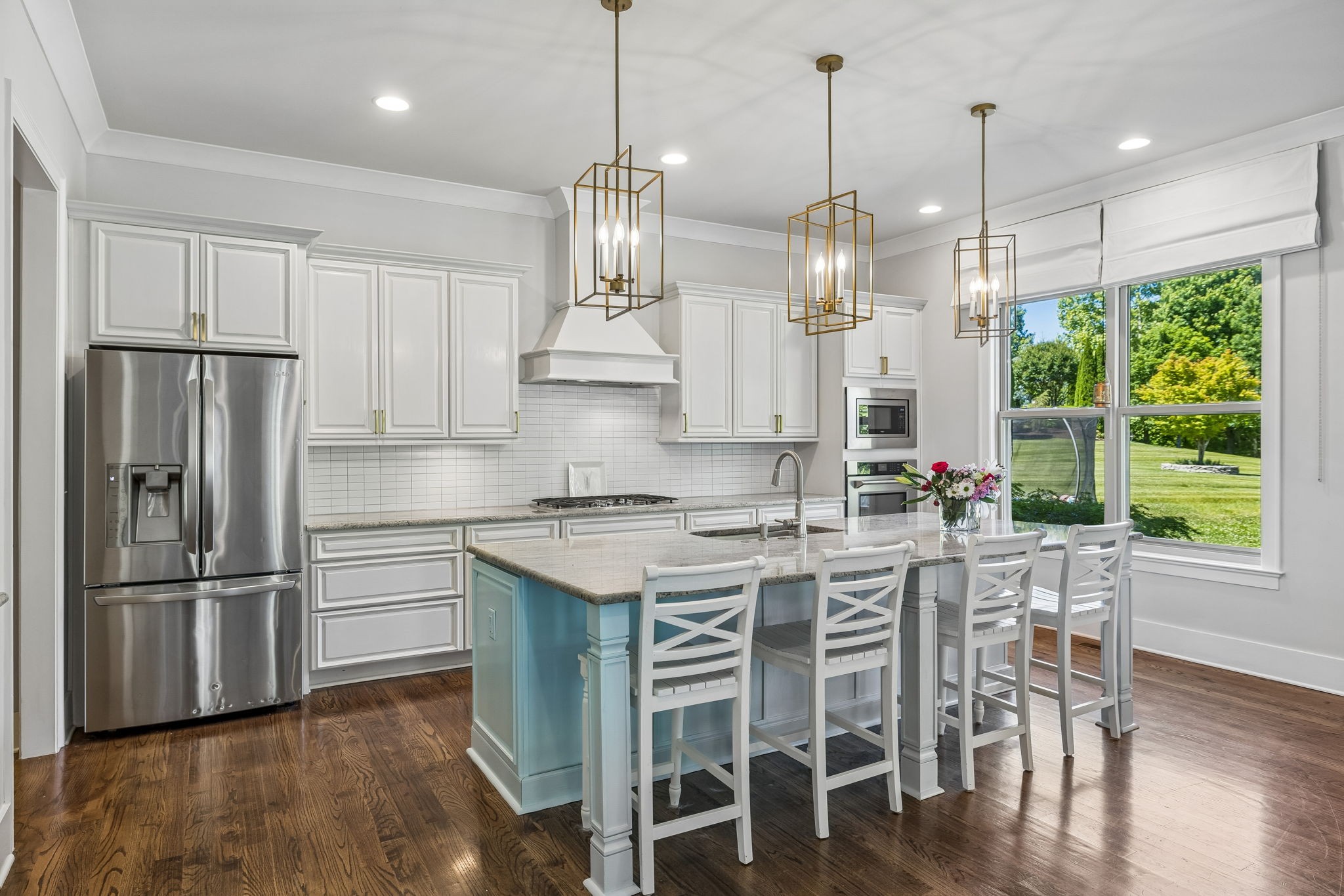 3452 Stagecoach Dr