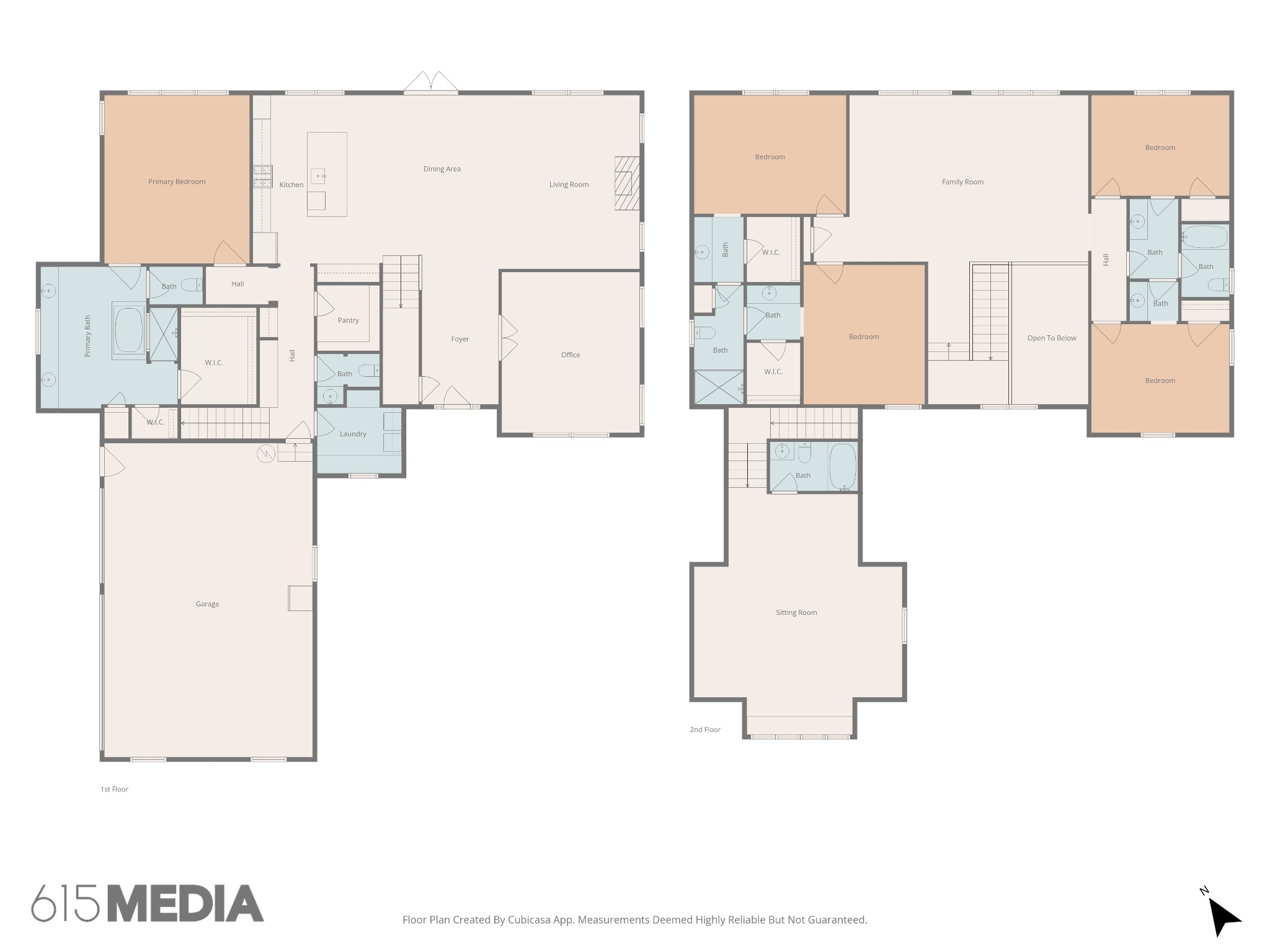 3452 Stagecoach Dr