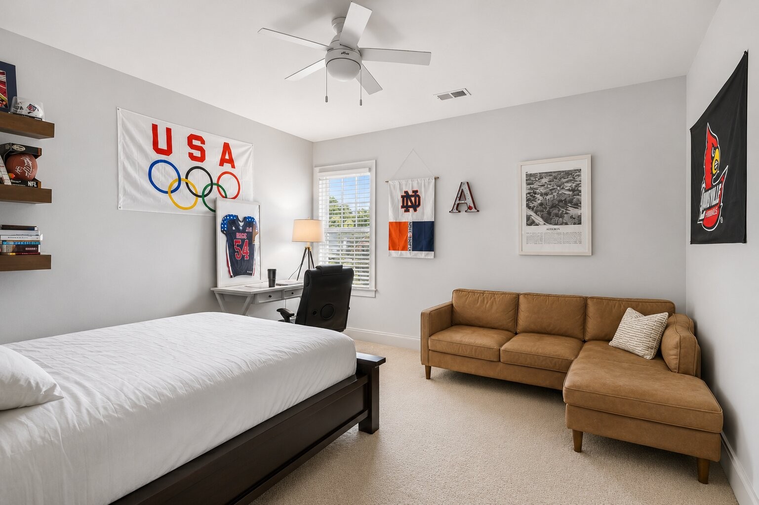 3452 Stagecoach Dr
