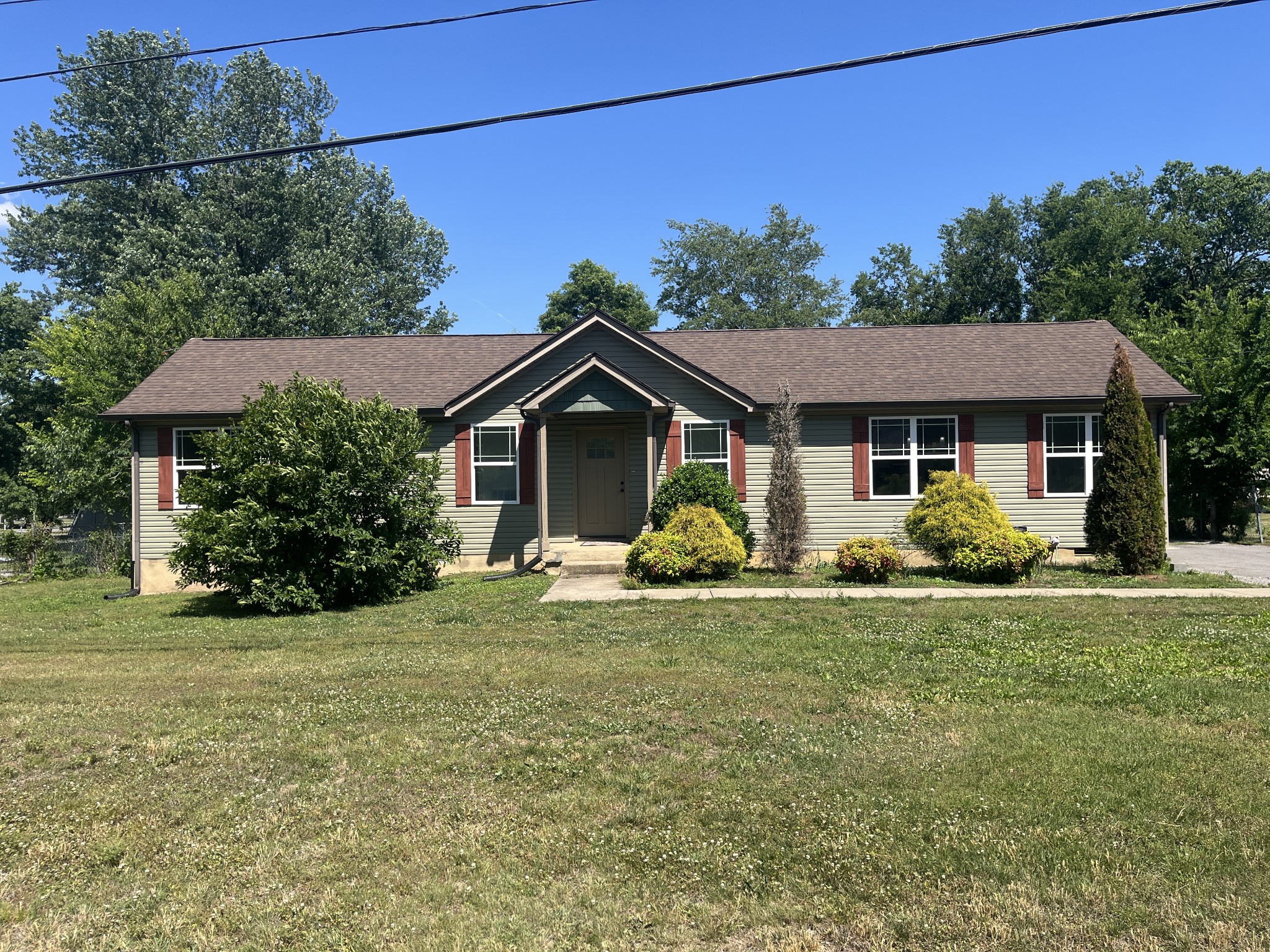 5833 Seminary Rd
