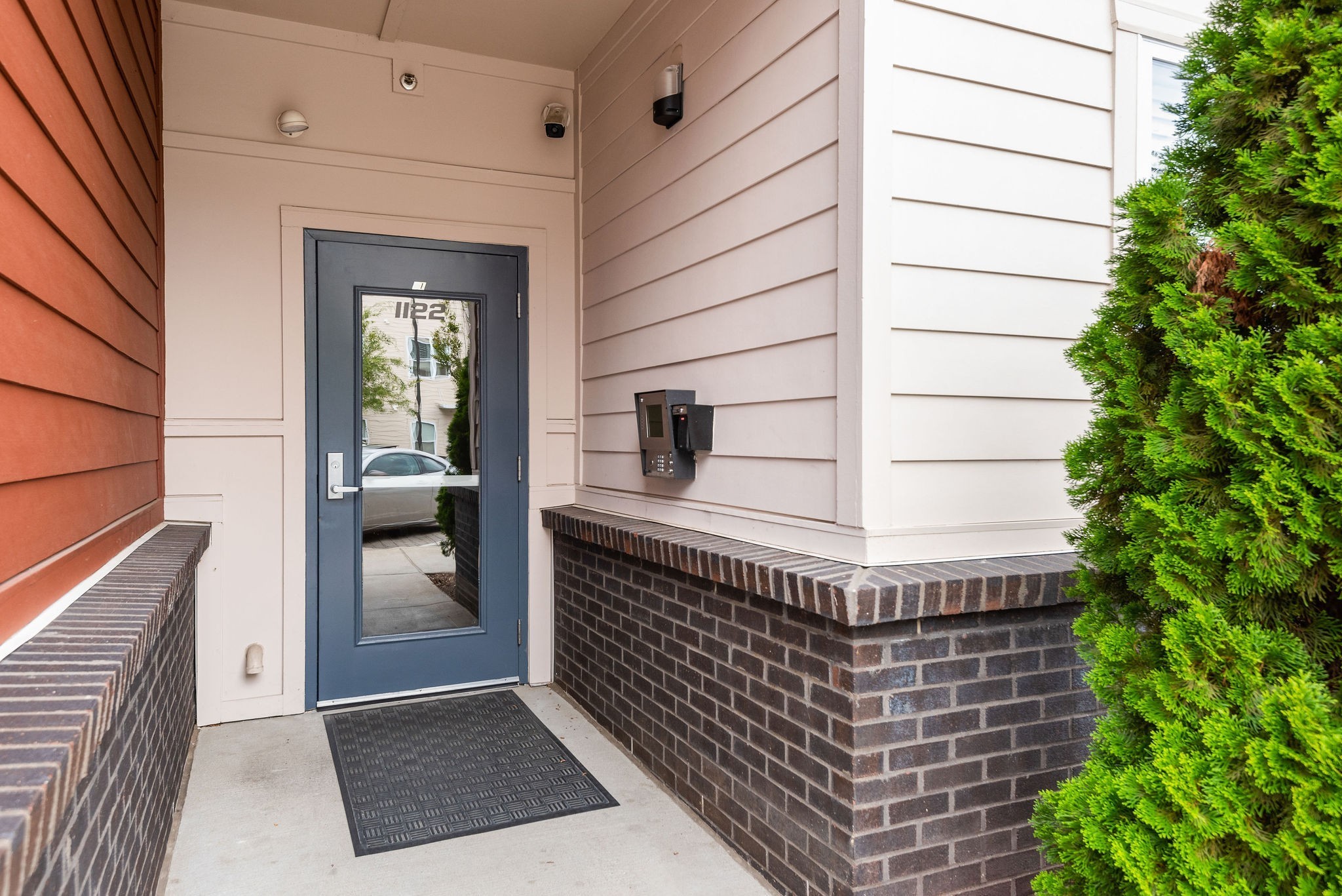 1122 Litton Ave Unit: 110