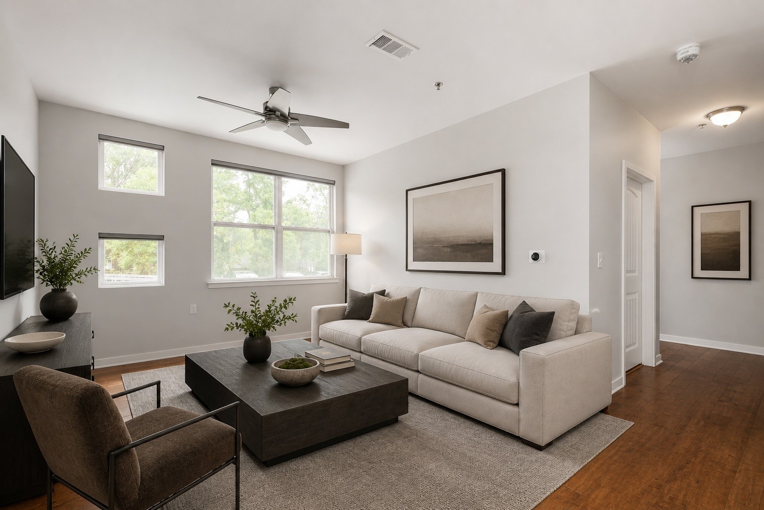 1122 Litton Ave Unit: 110