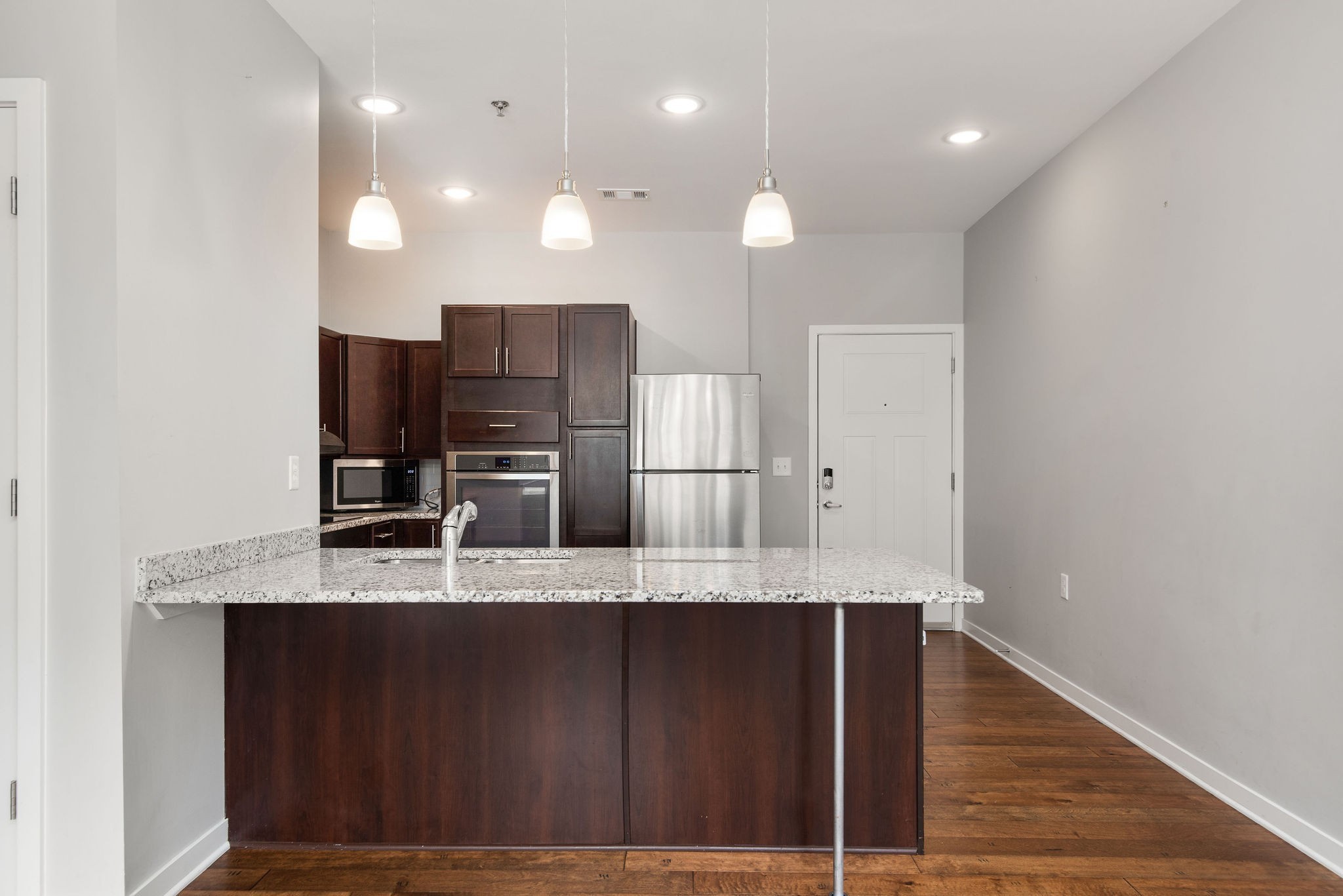 1122 Litton Ave Unit: 110