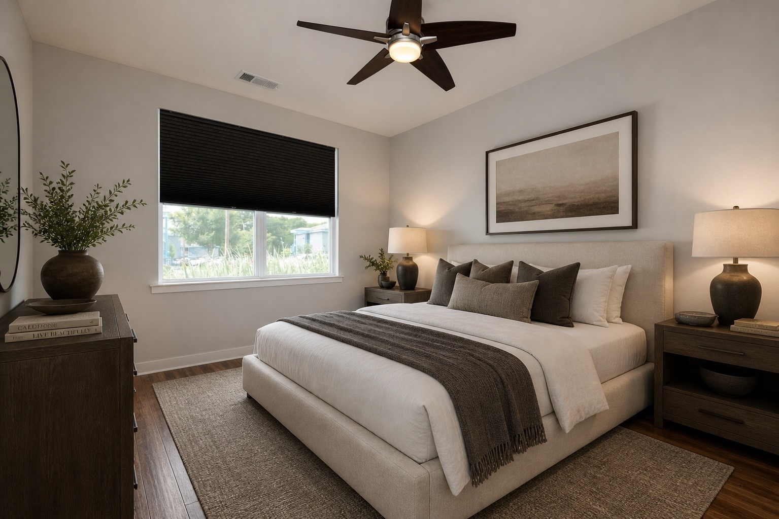 1122 Litton Ave Unit: 110