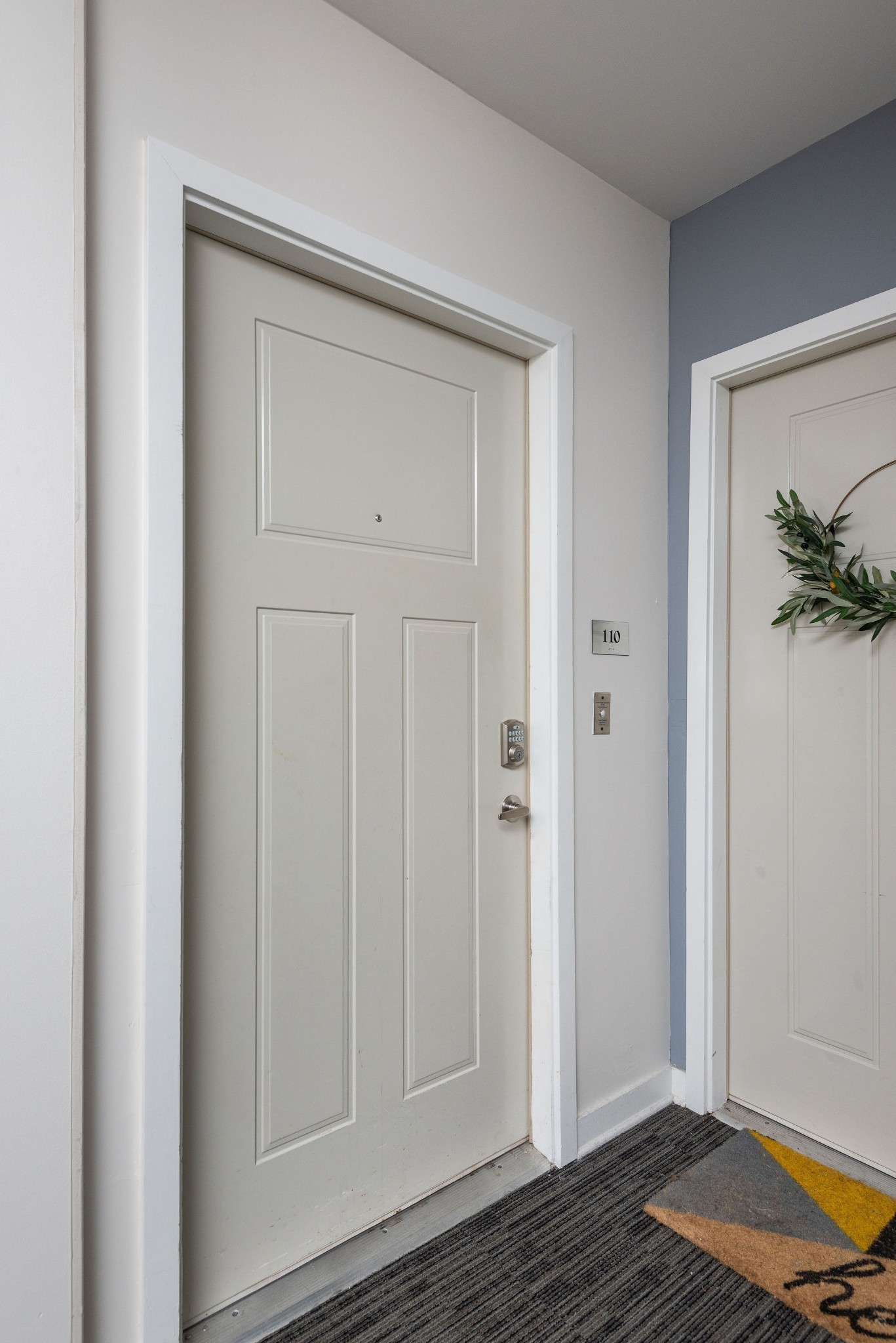 1122 Litton Ave Unit: 110