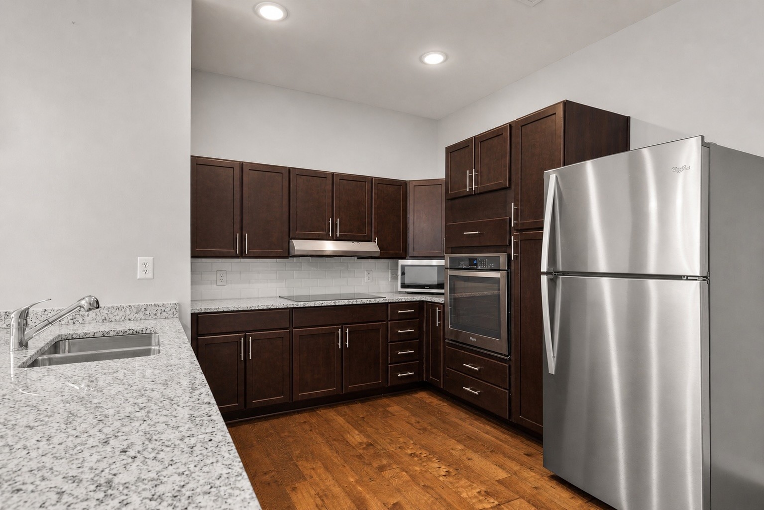 1122 Litton Ave Unit: 110