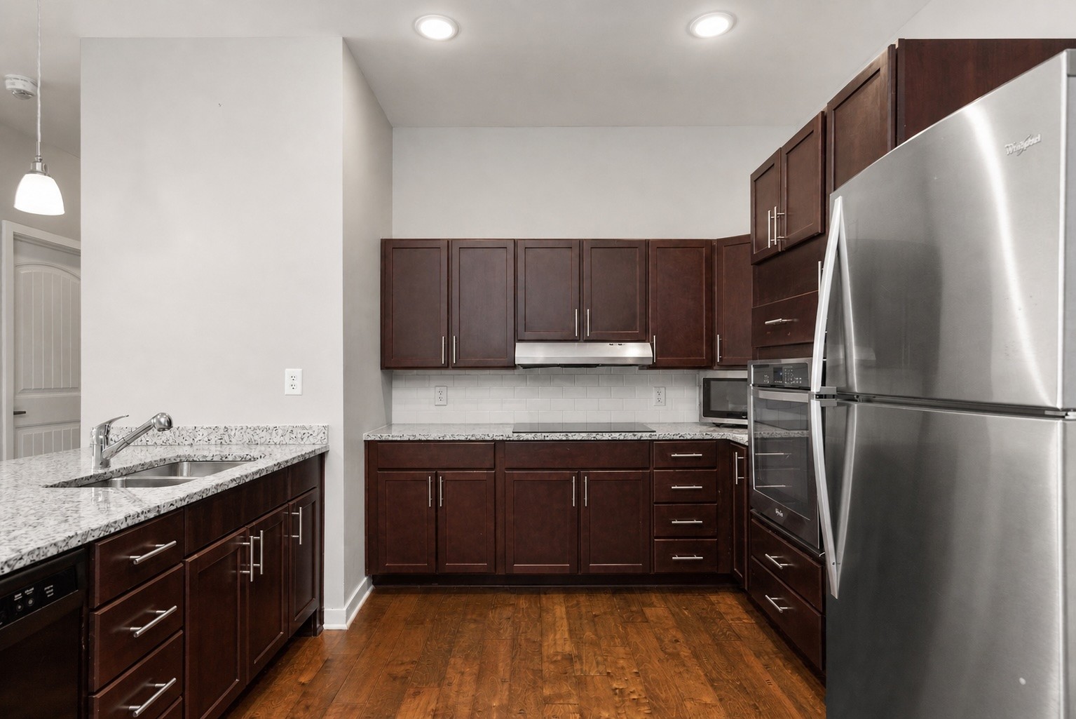 1122 Litton Ave Unit: 110