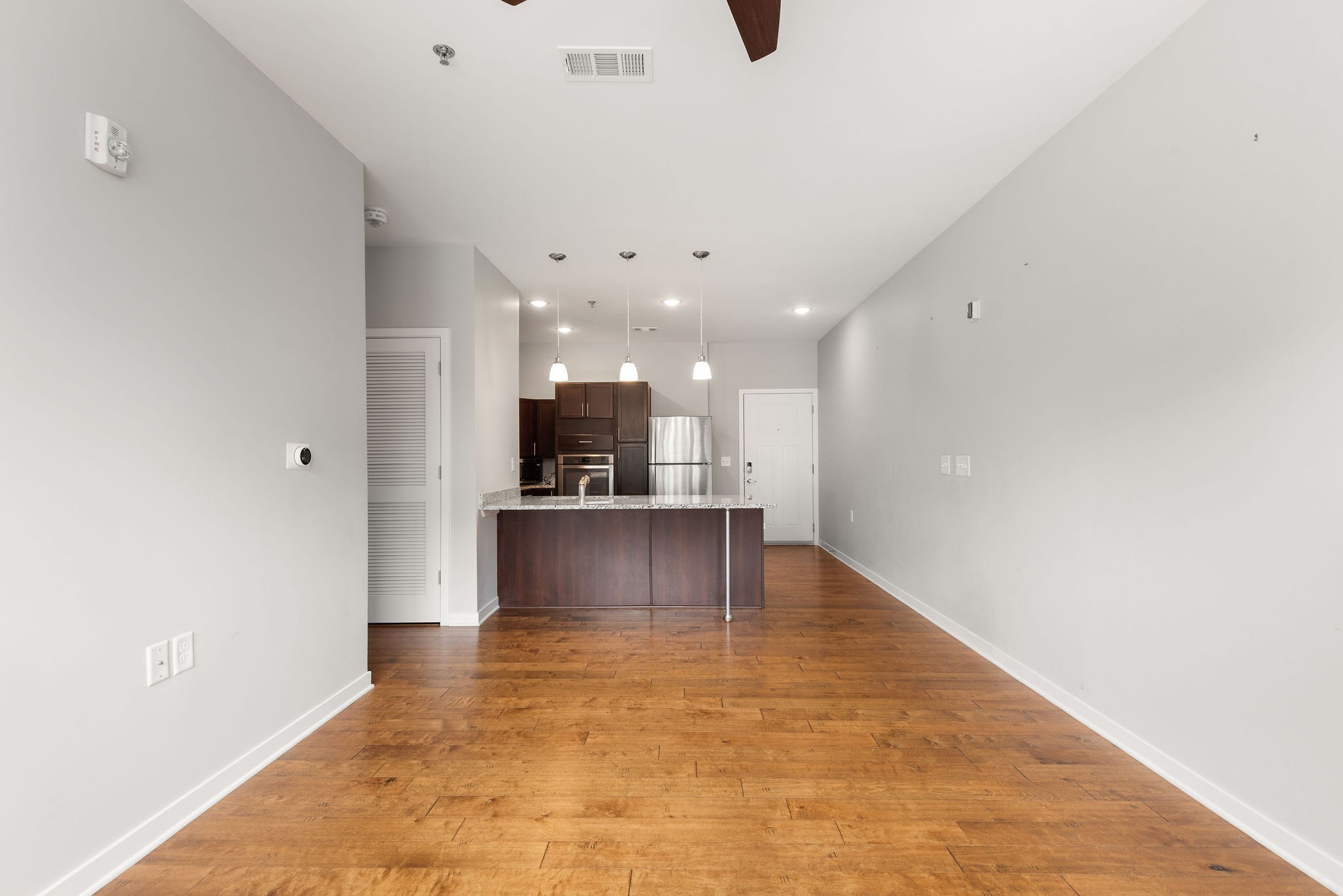 1122 Litton Ave Unit: 110