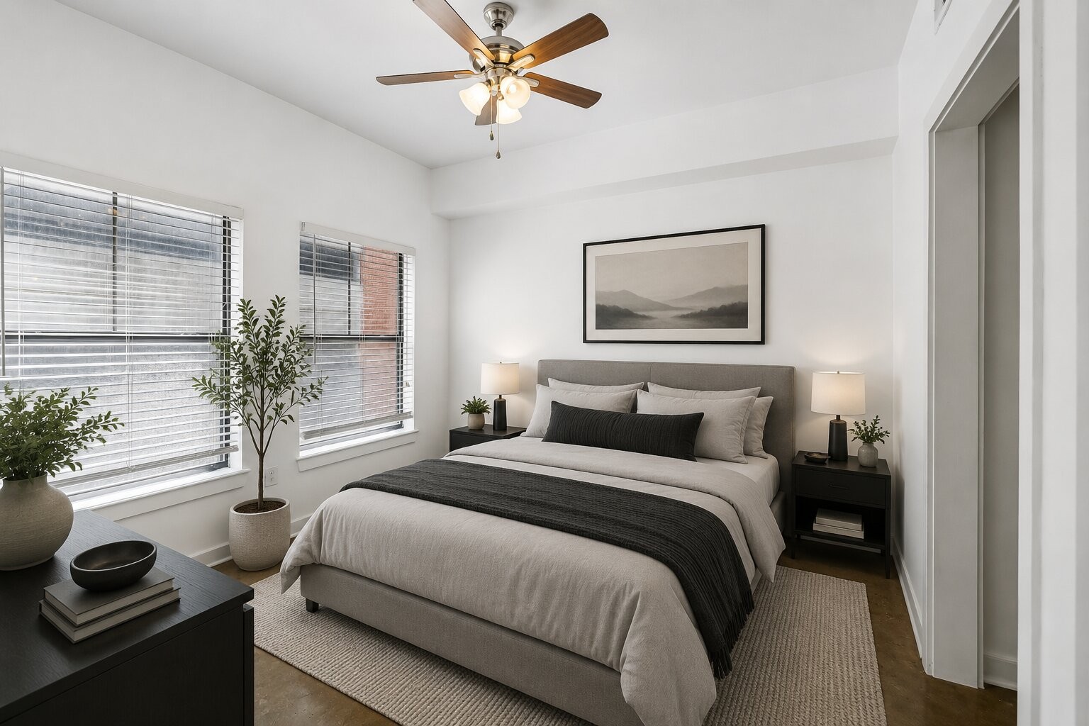 1803 Broadway Unit: 318