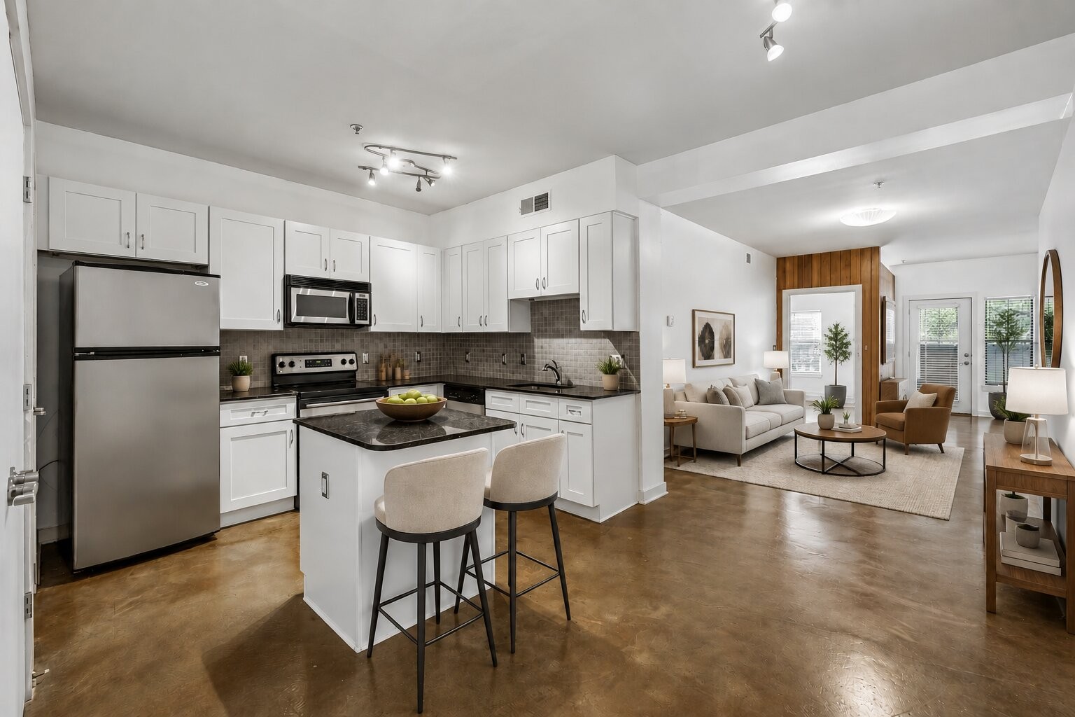 1803 Broadway Unit: 226