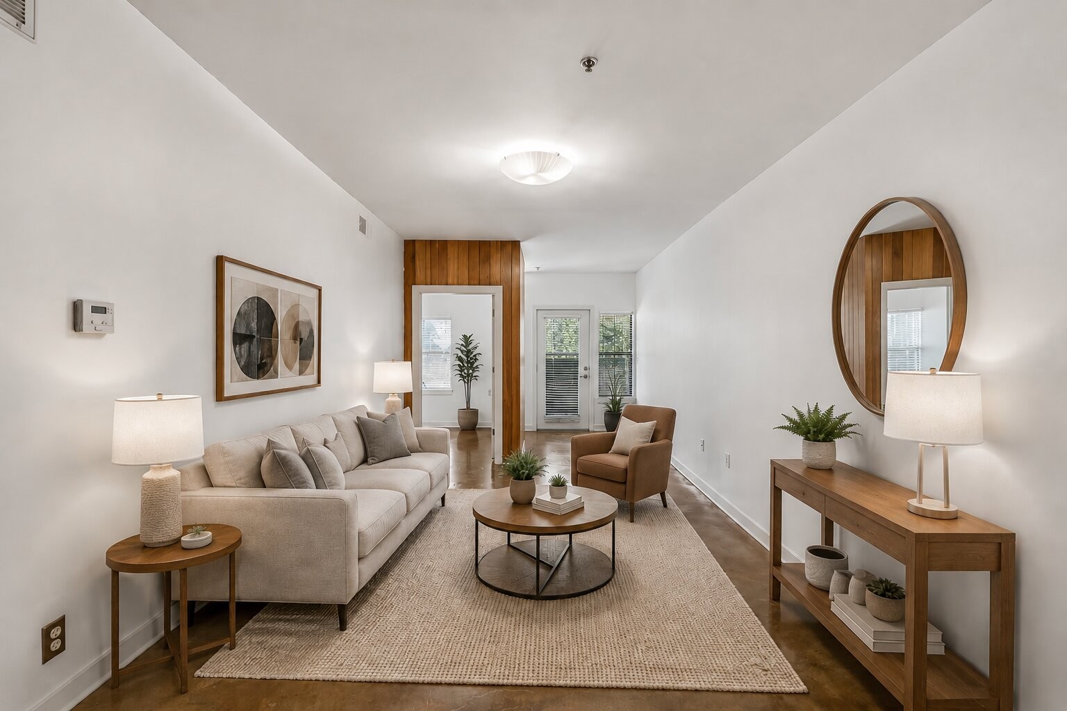 1803 Broadway Unit: 226