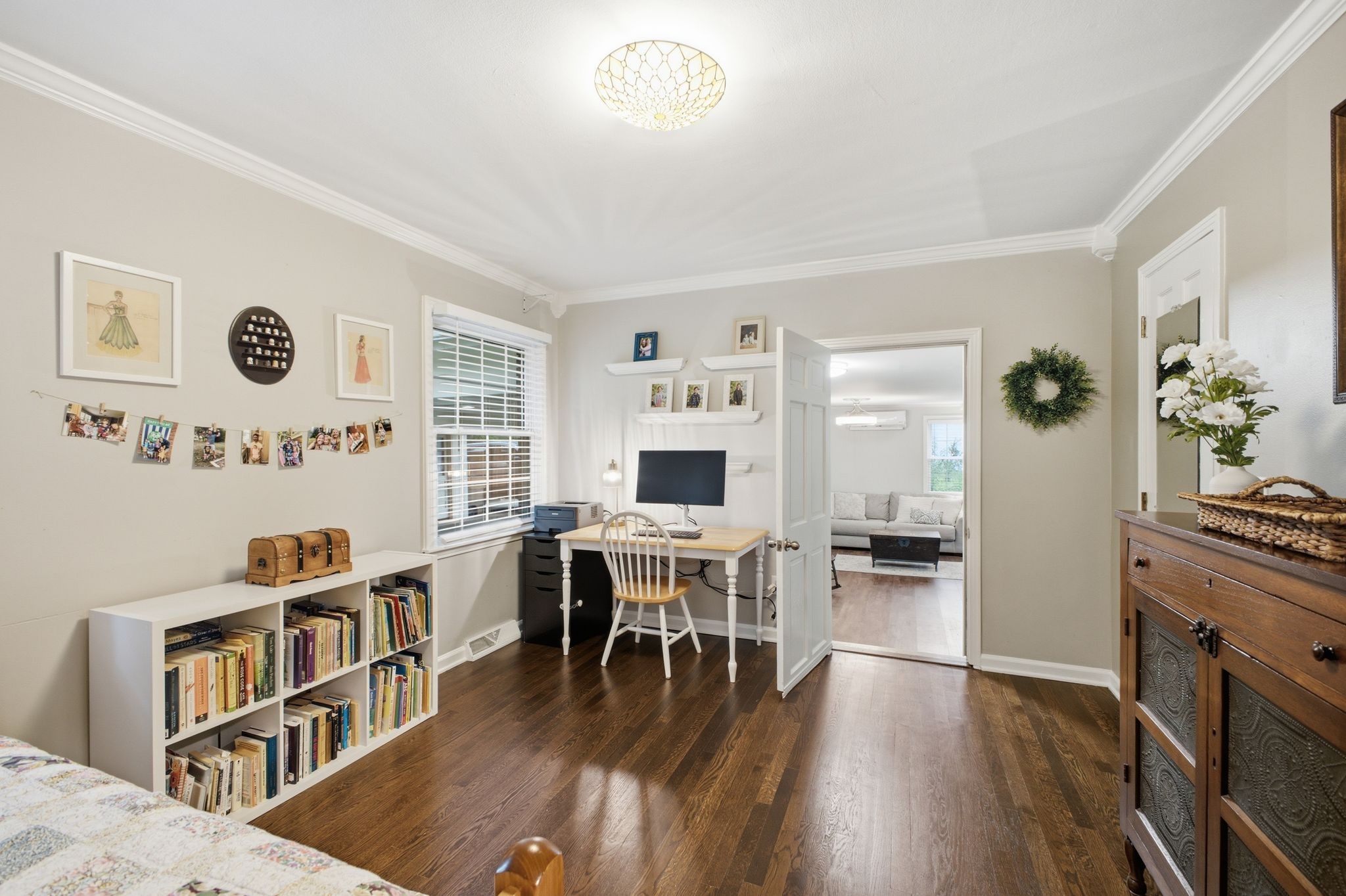 1307 Haber Dr