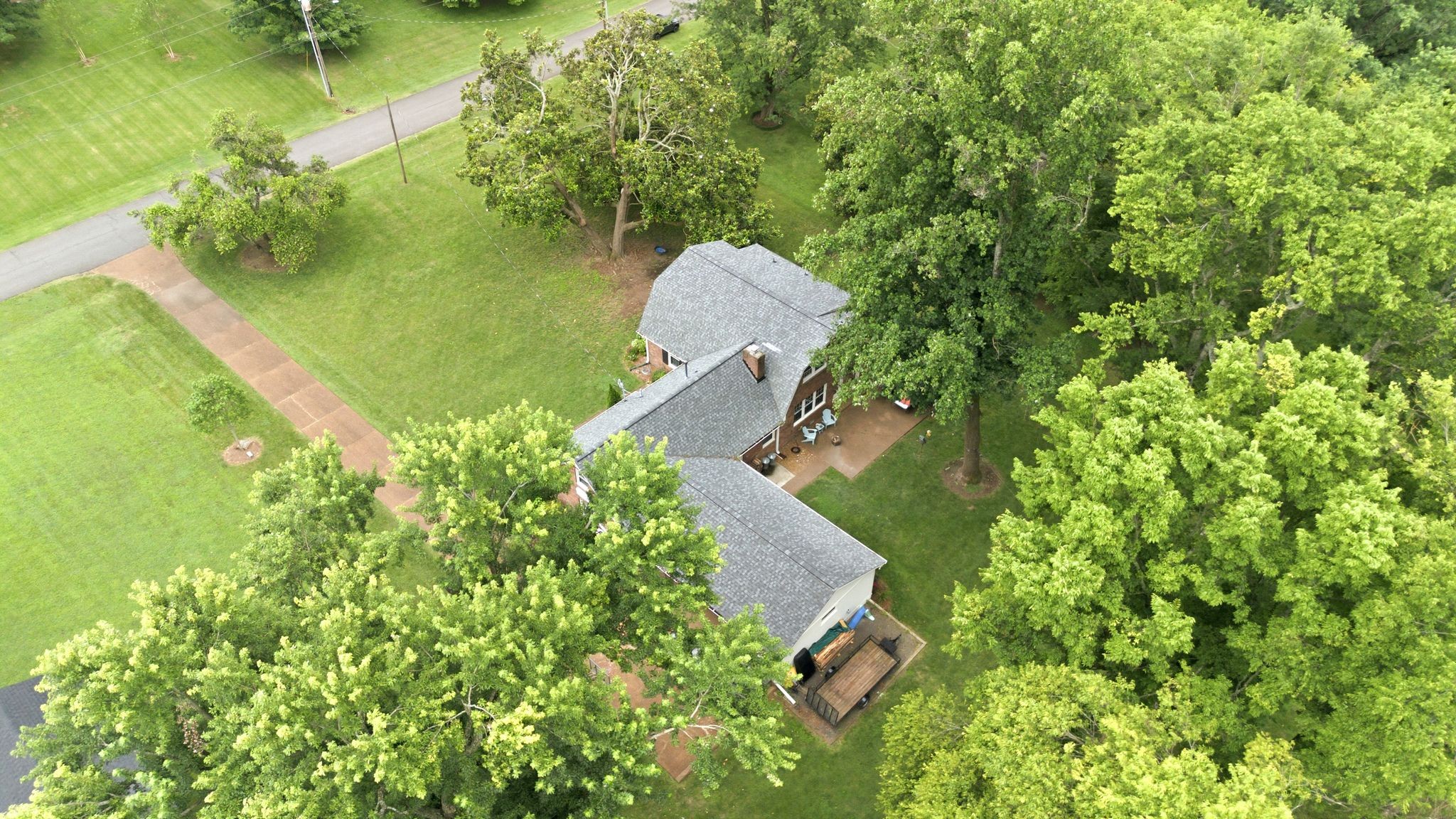 1307 Haber Dr