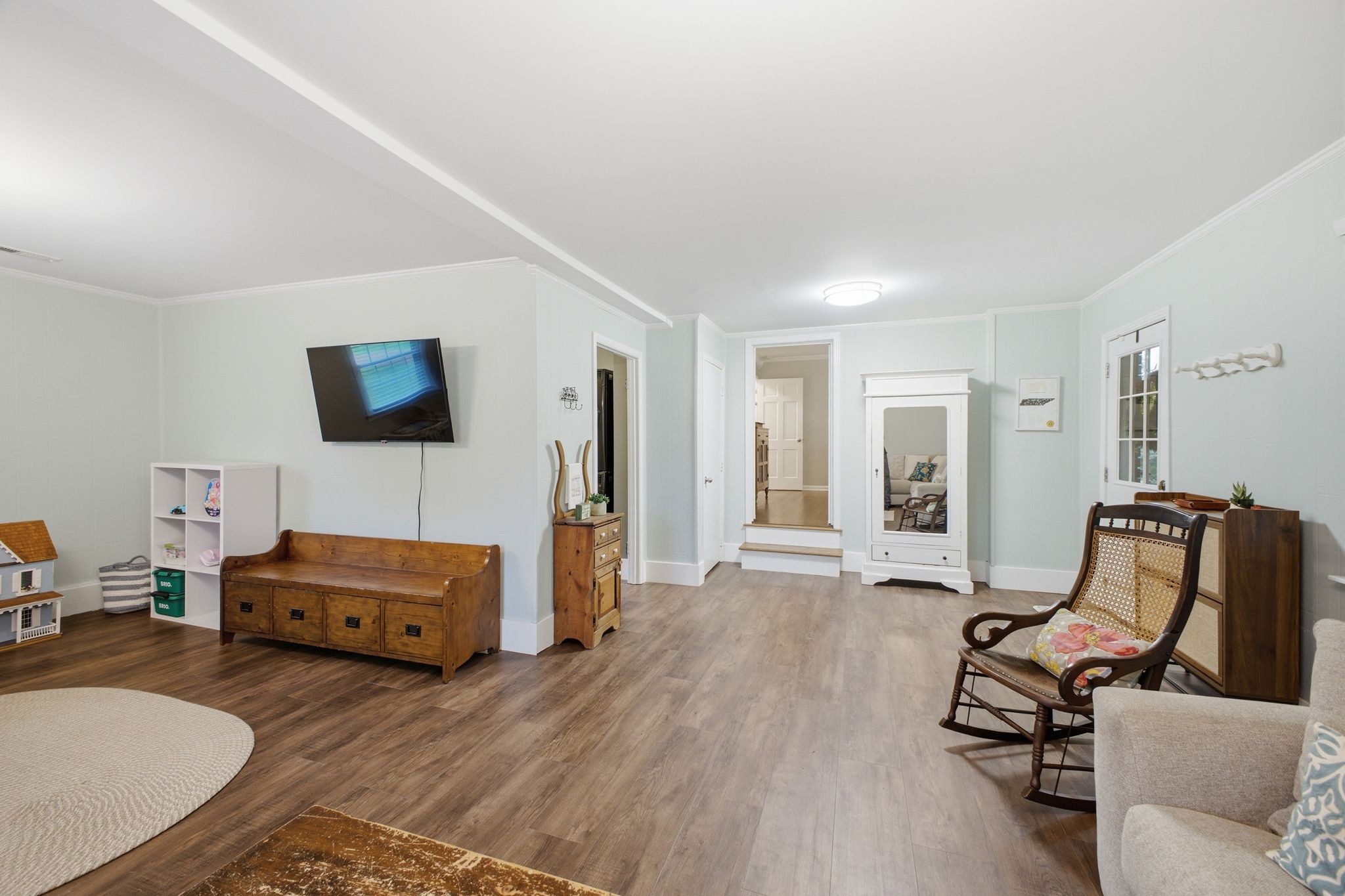 1307 Haber Dr